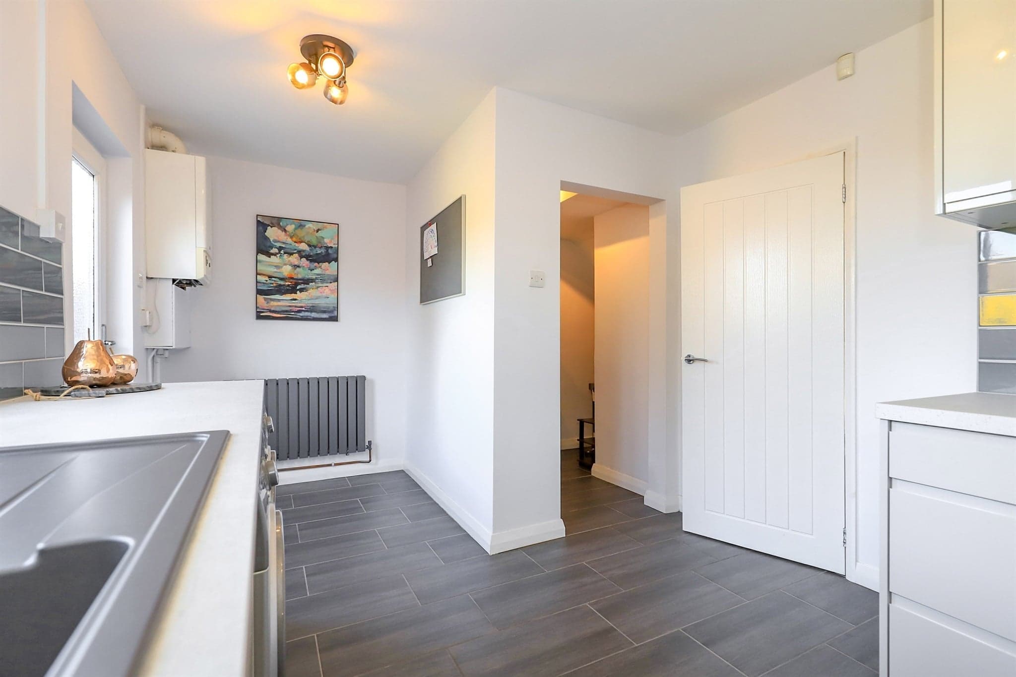 Property at Ettingshall Road, Coseley, Bilston