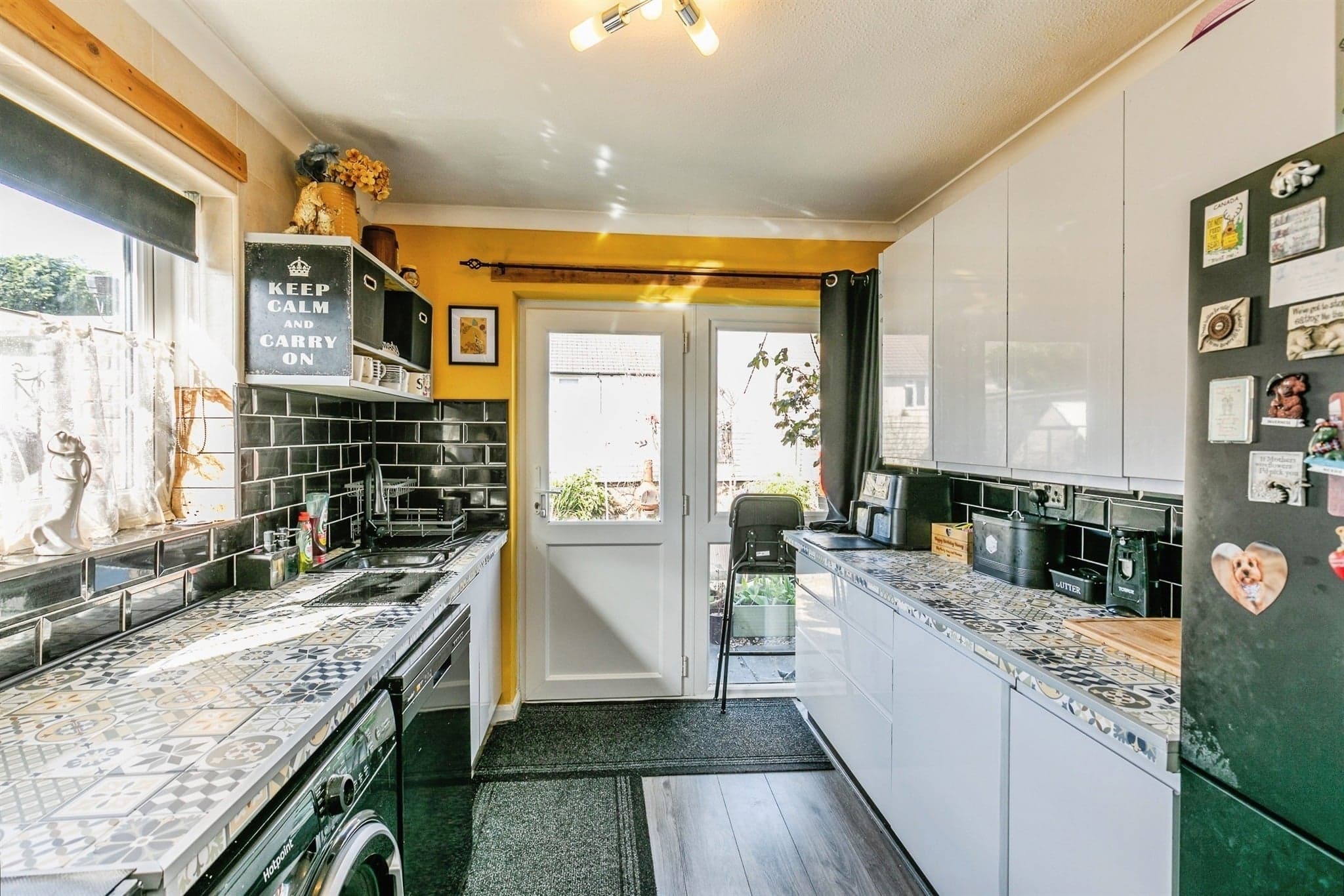 Property at Tranmere Grove, Bristol