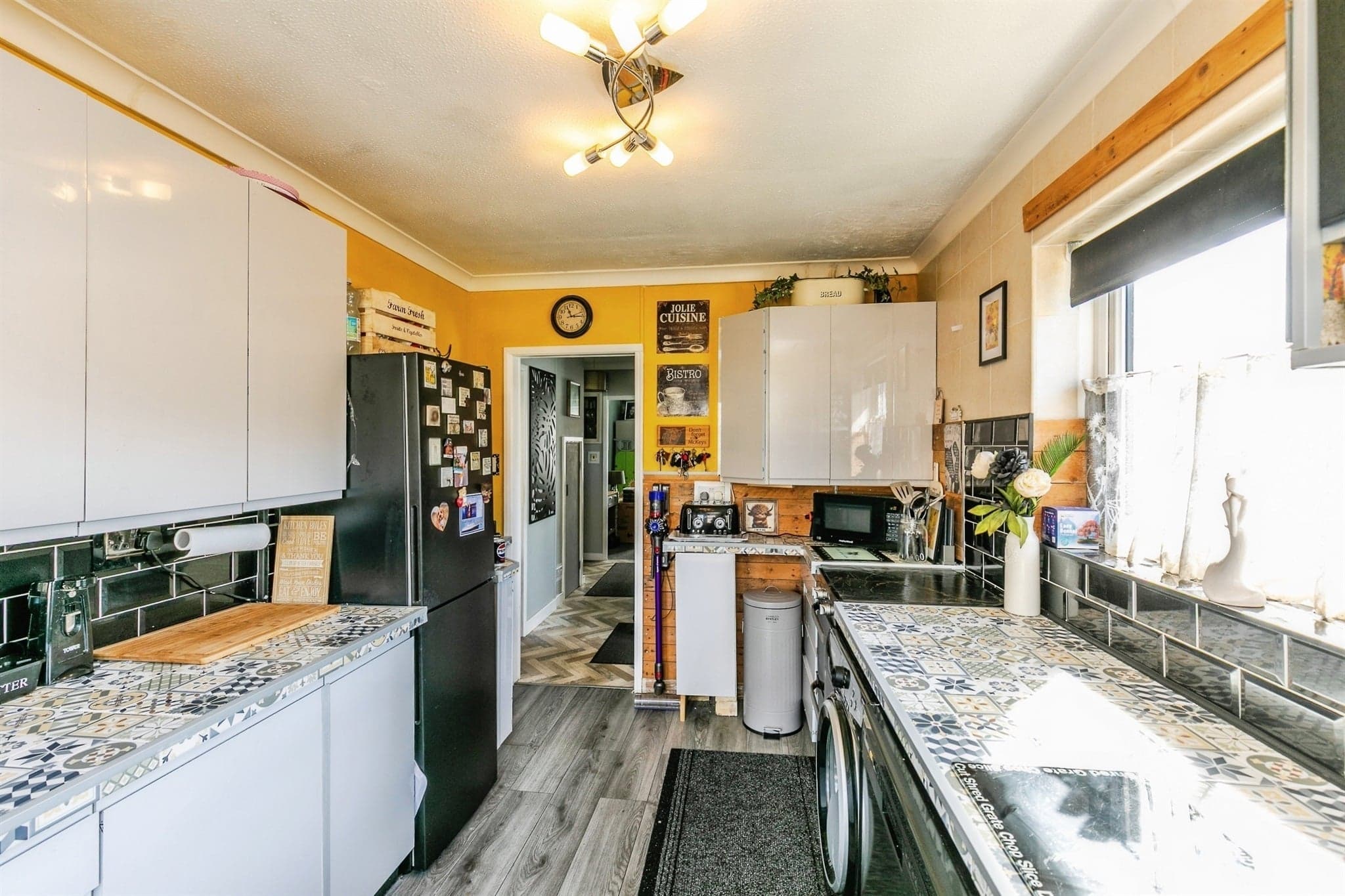 Property at Tranmere Grove, Bristol