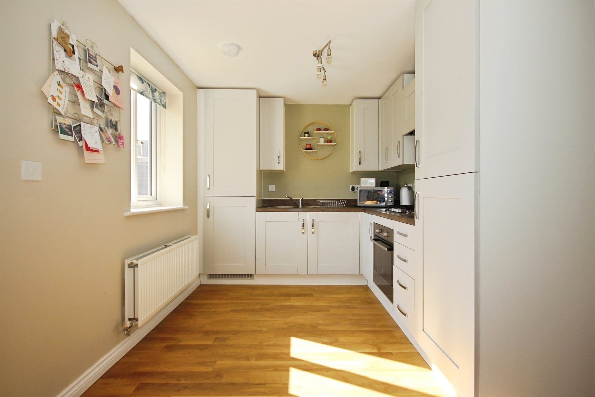 Property at Henderson Road, Warwick