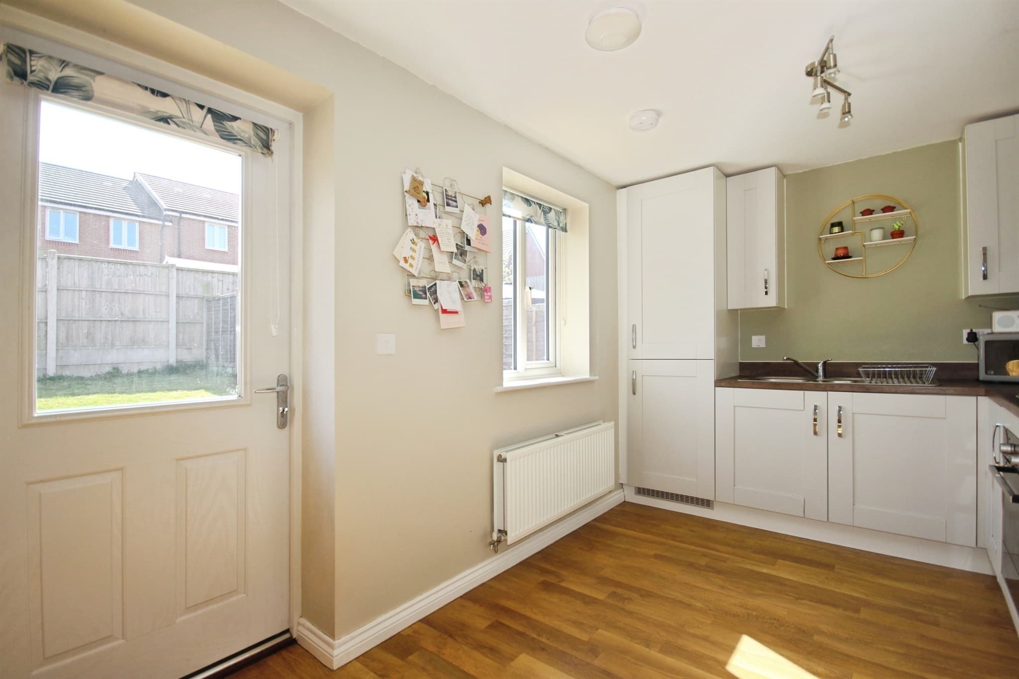 Property at Henderson Road, Warwick