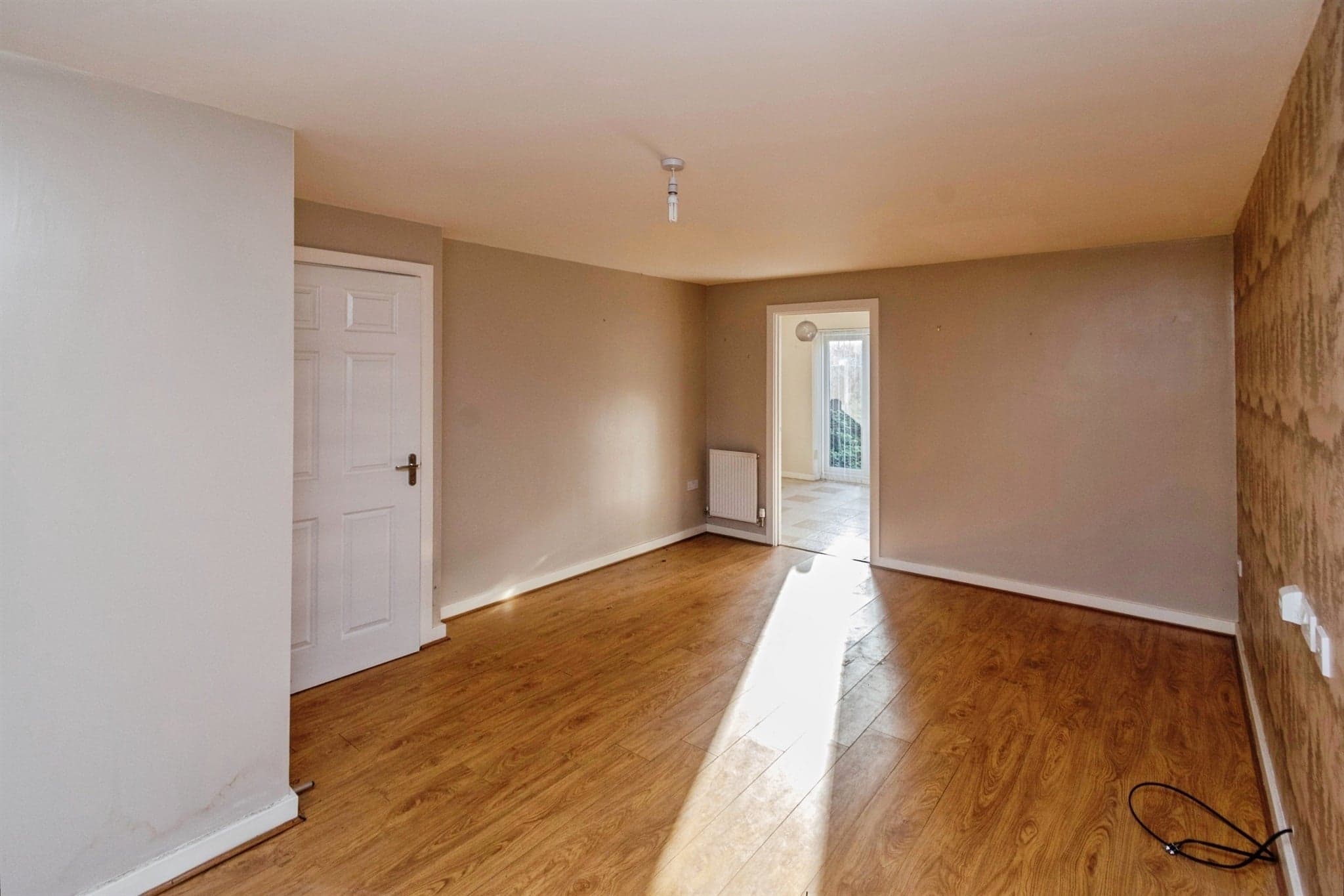 Property at Hollingworth Mews, Cannock