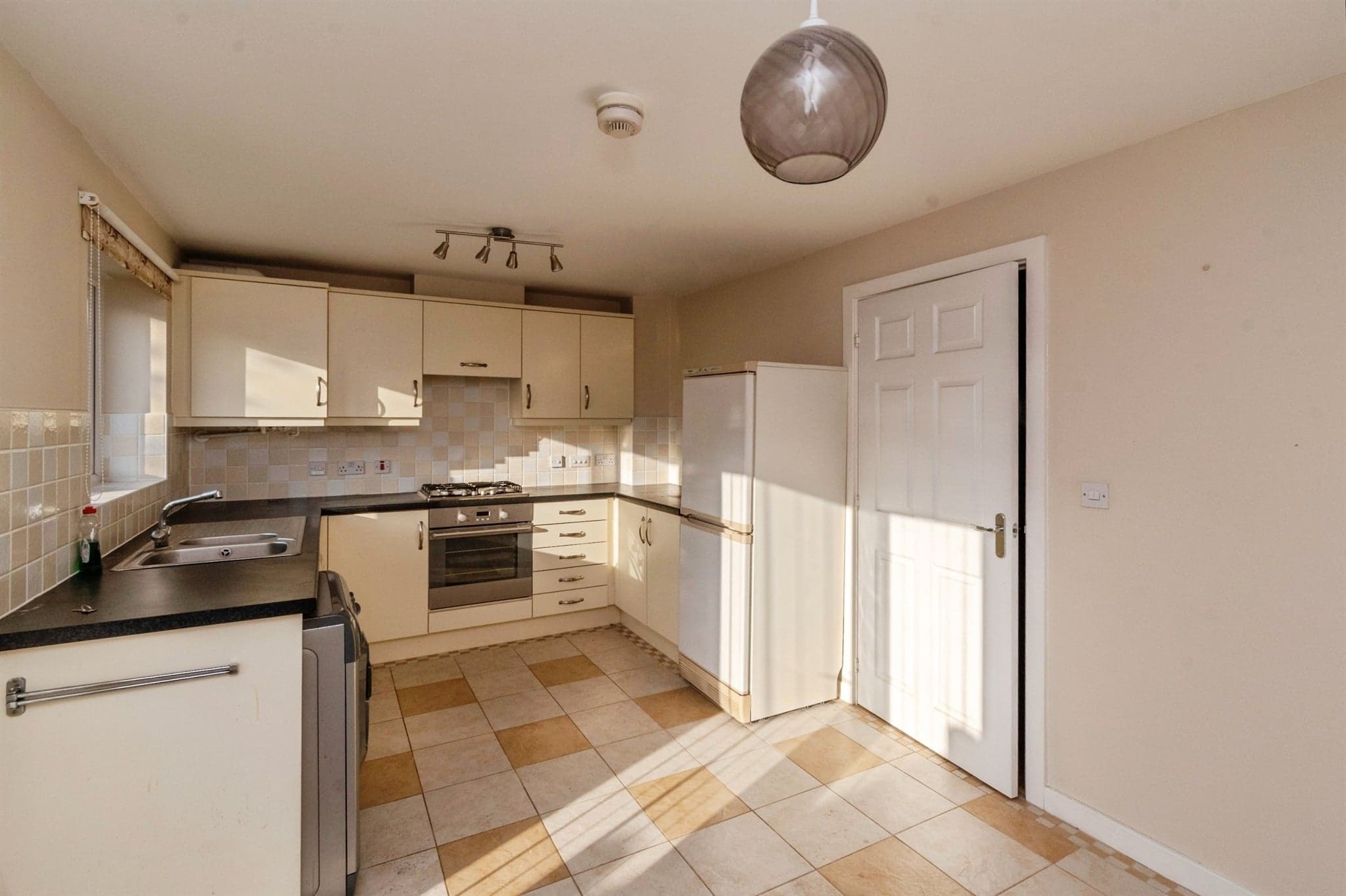 Property at Hollingworth Mews, Cannock