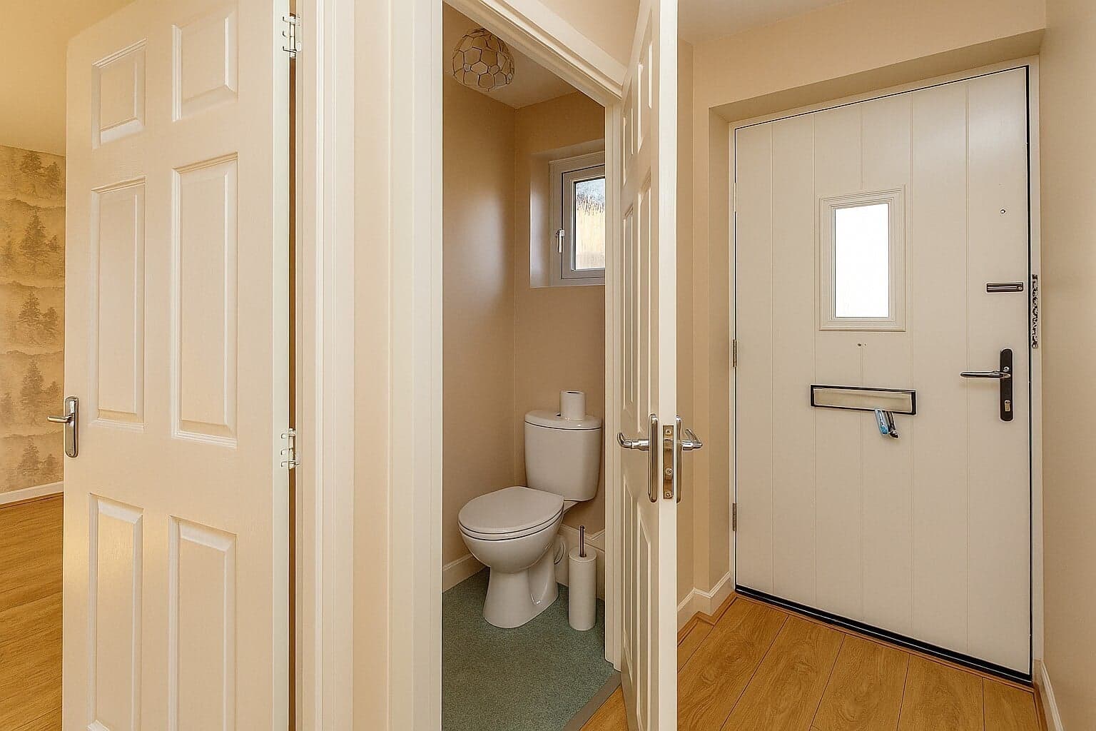 Property at Hollingworth Mews, Cannock