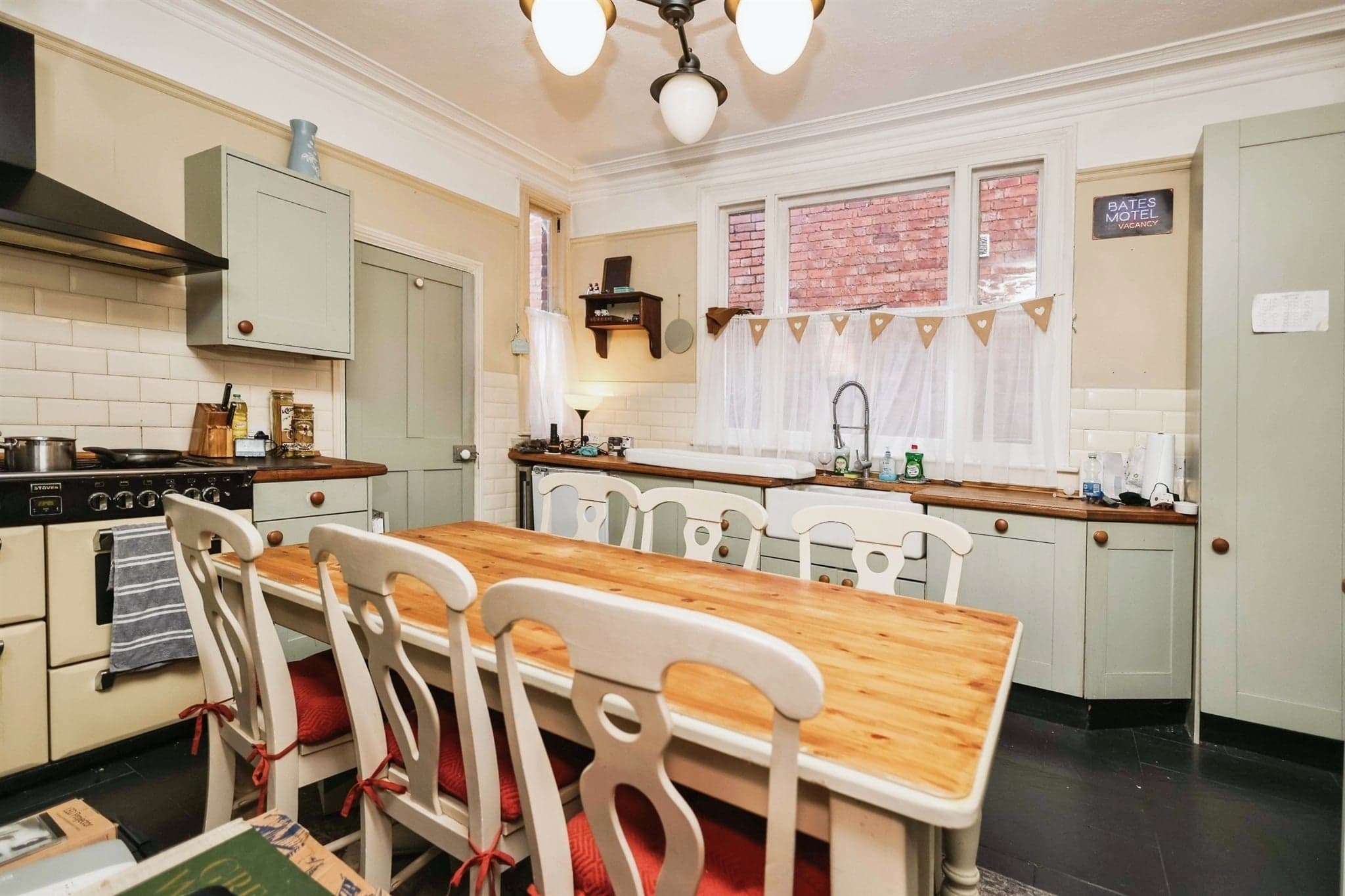 Property at Compton Road, Cradley Heath