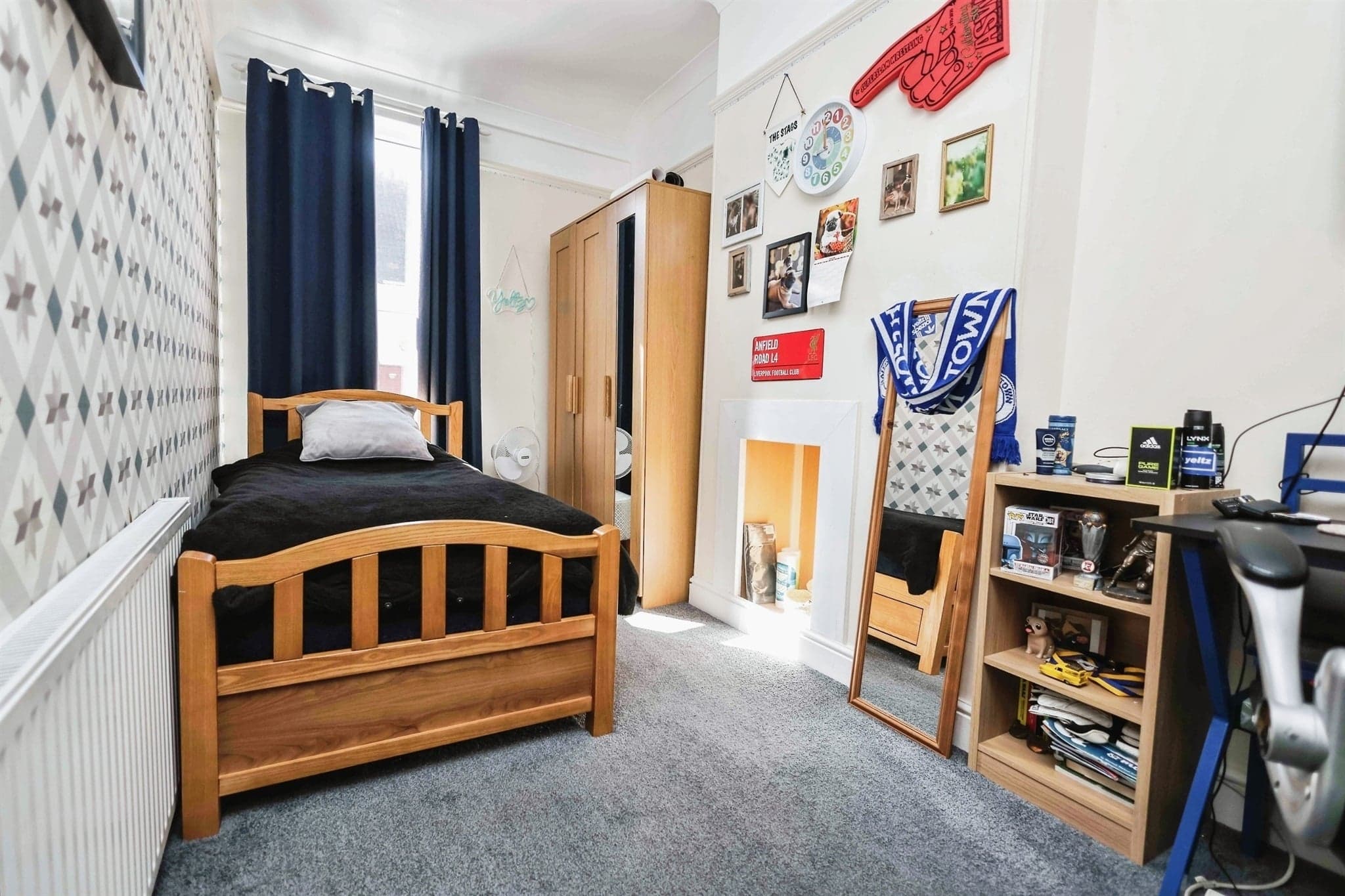 Property at Compton Road, Cradley Heath