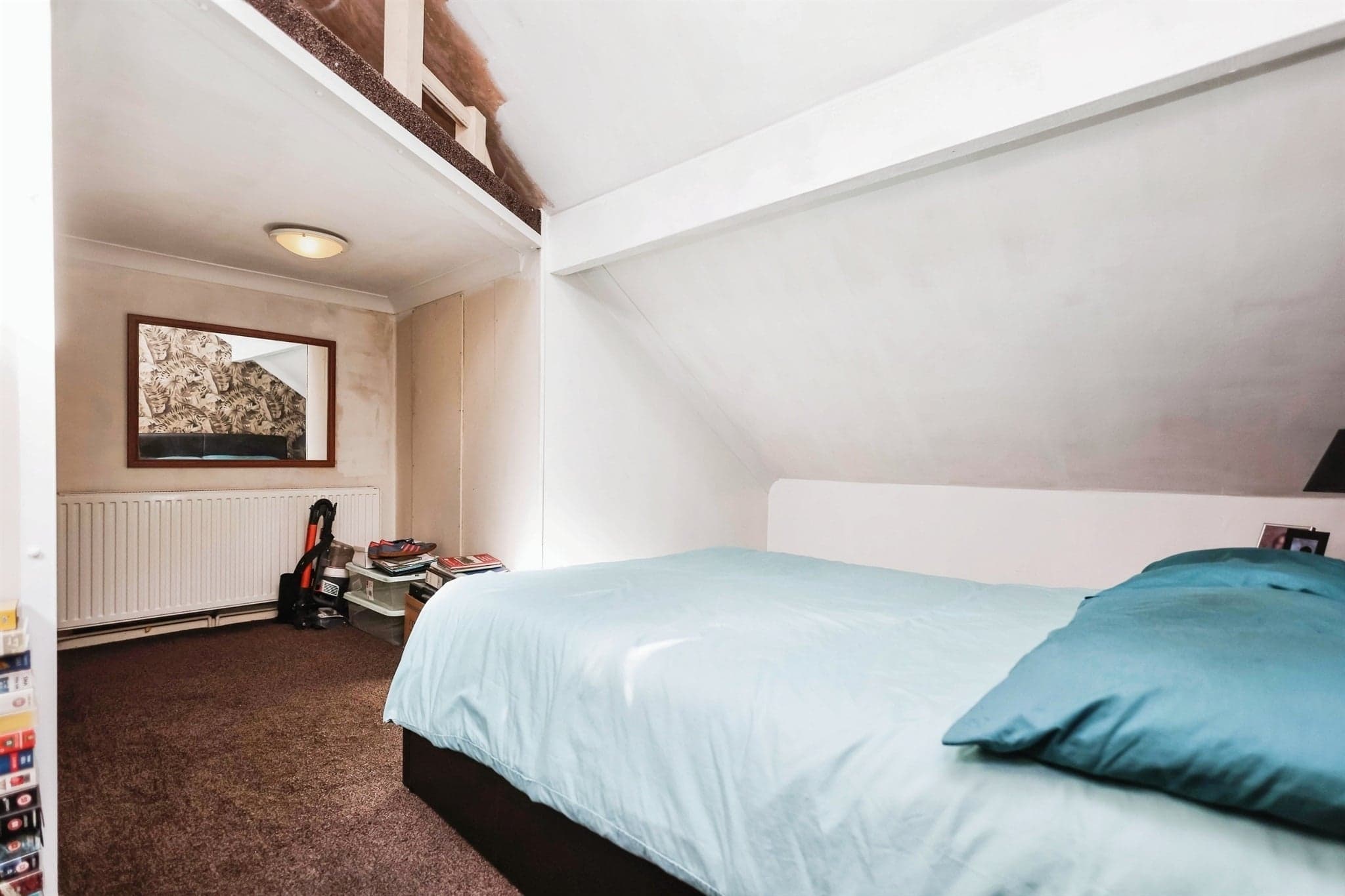 Property at Compton Road, Cradley Heath