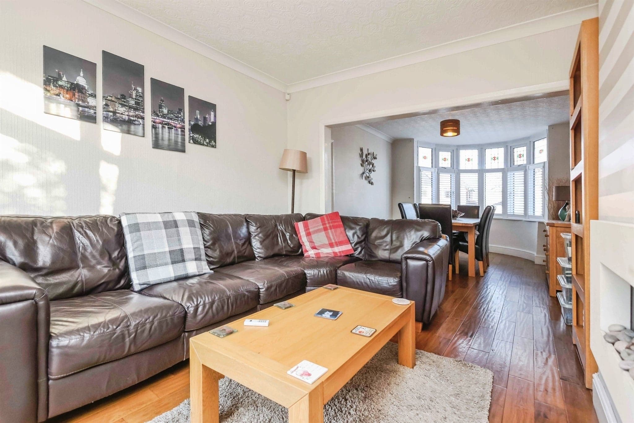 Property at Colebourne Road, Birmingham