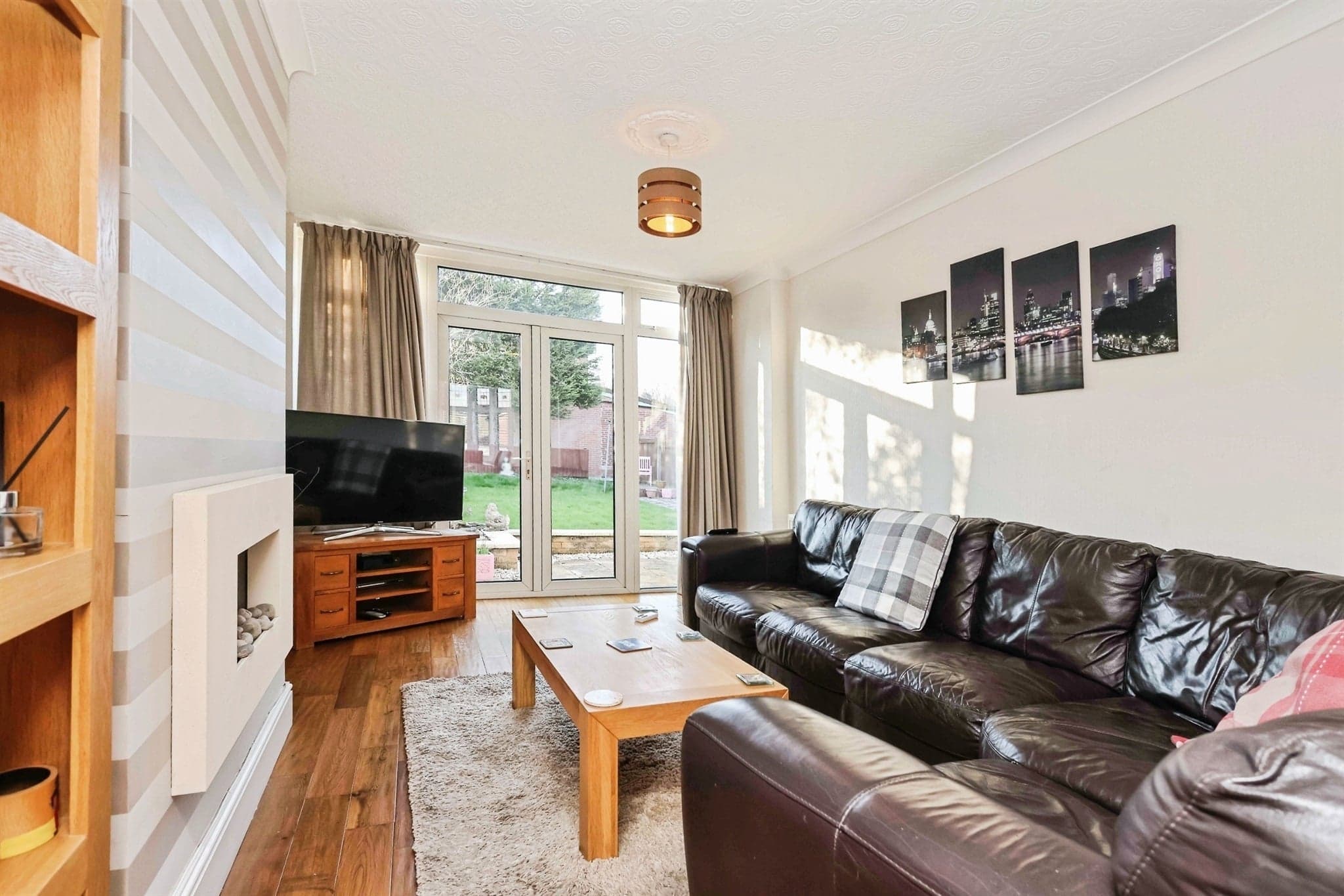 Property at Colebourne Road, Birmingham