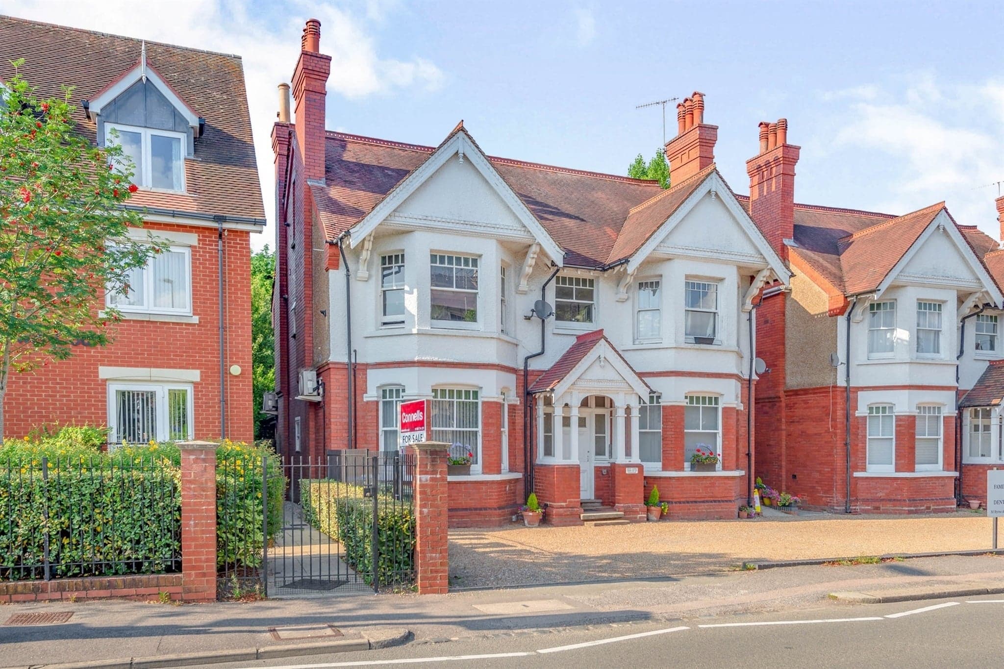 Property at Station Road, Redhill