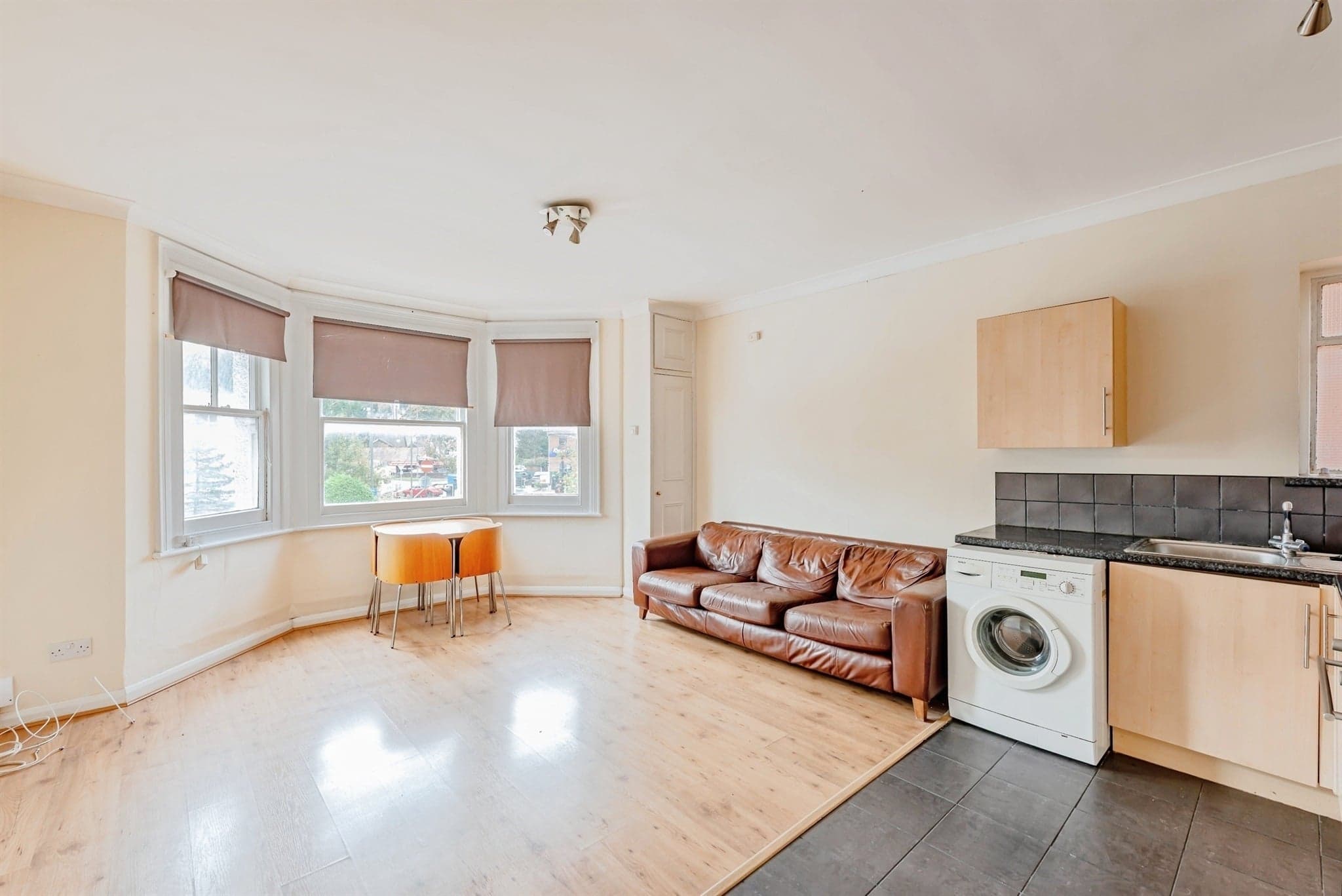 Property at Station Road, Redhill