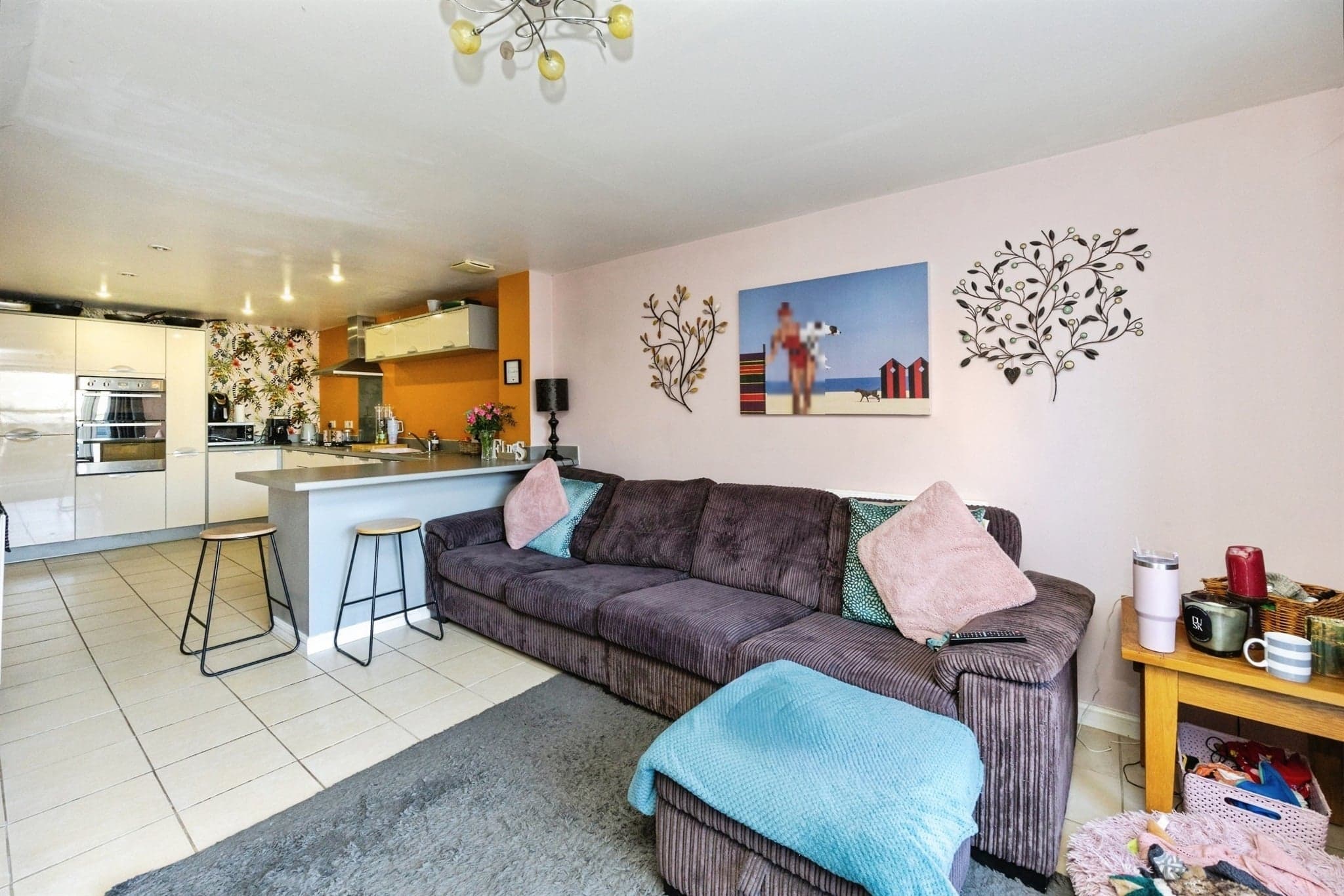 Property at Greystones, Willesborough, ASHFORD