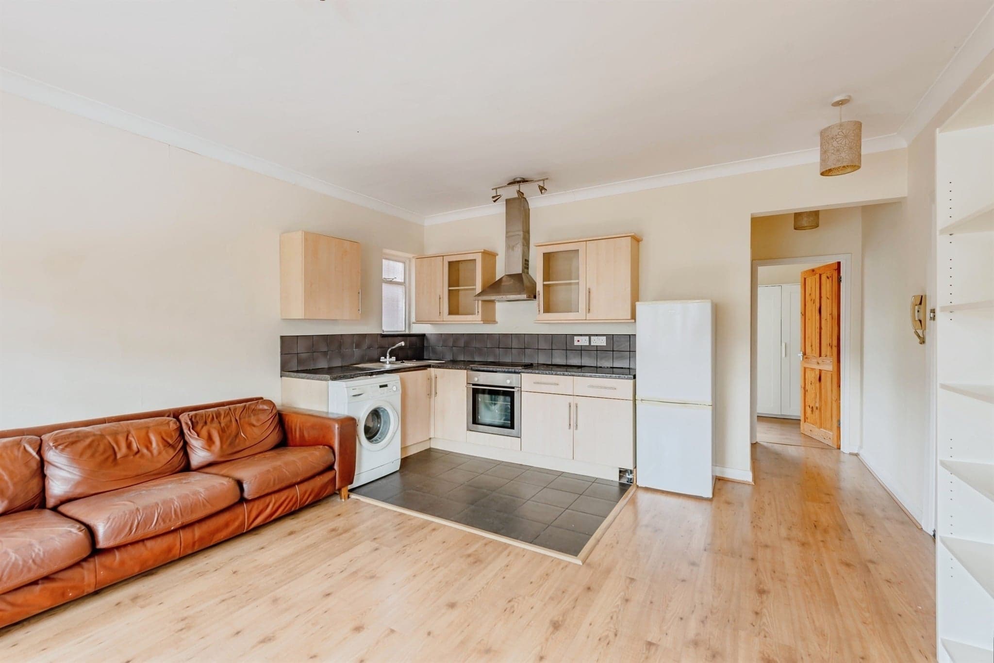 Property at Station Road, Redhill