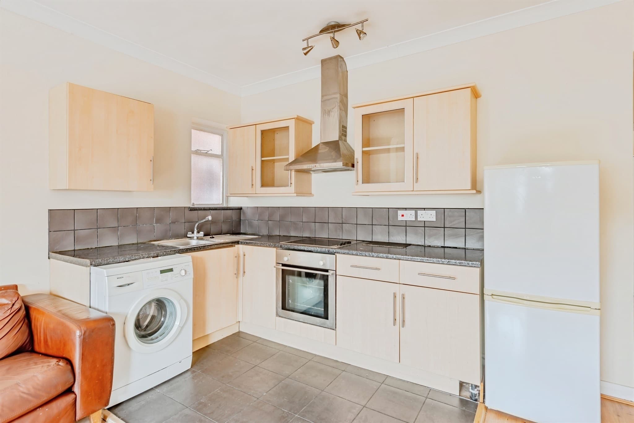 Property at Station Road, Redhill