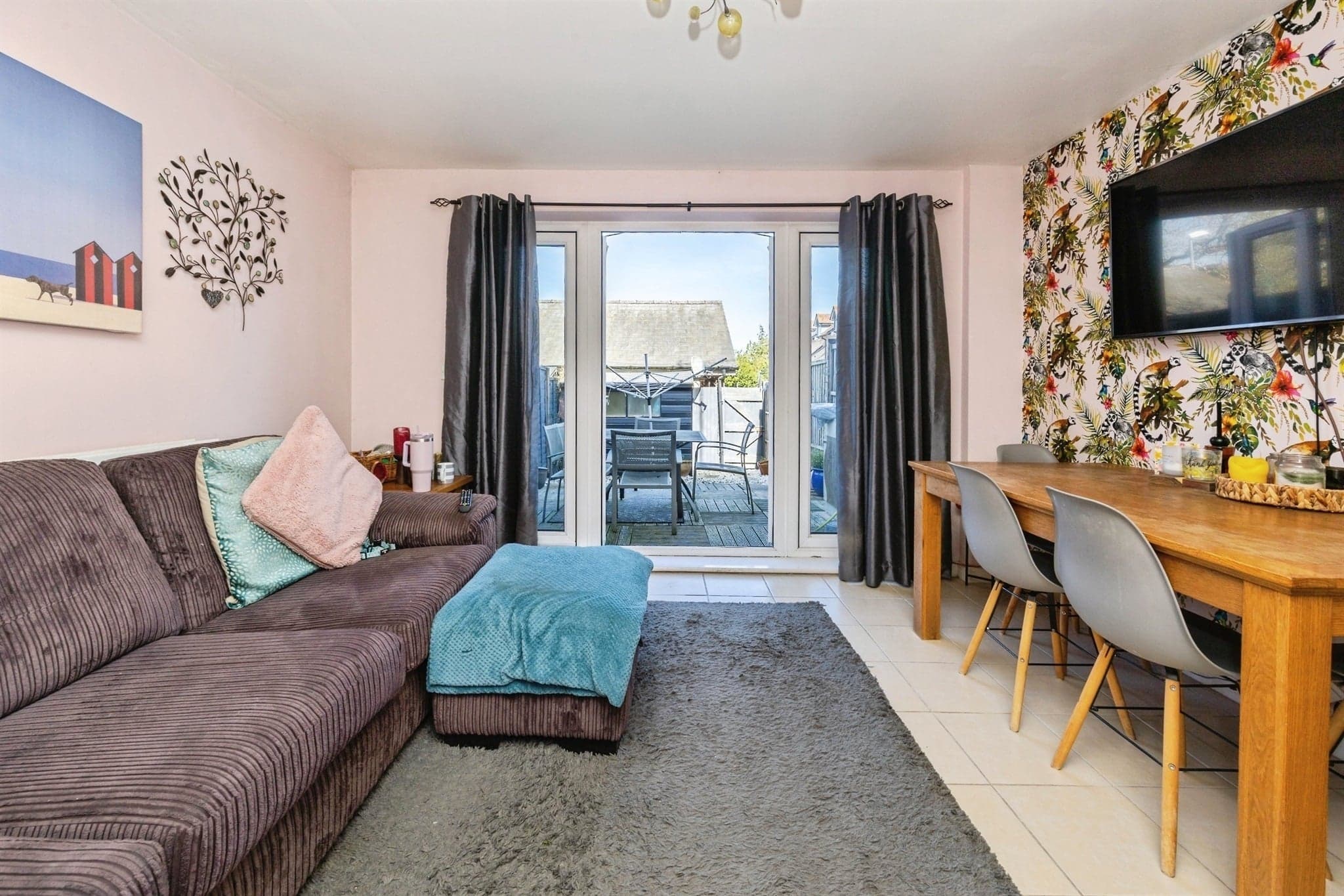 Property at Greystones, Willesborough, ASHFORD