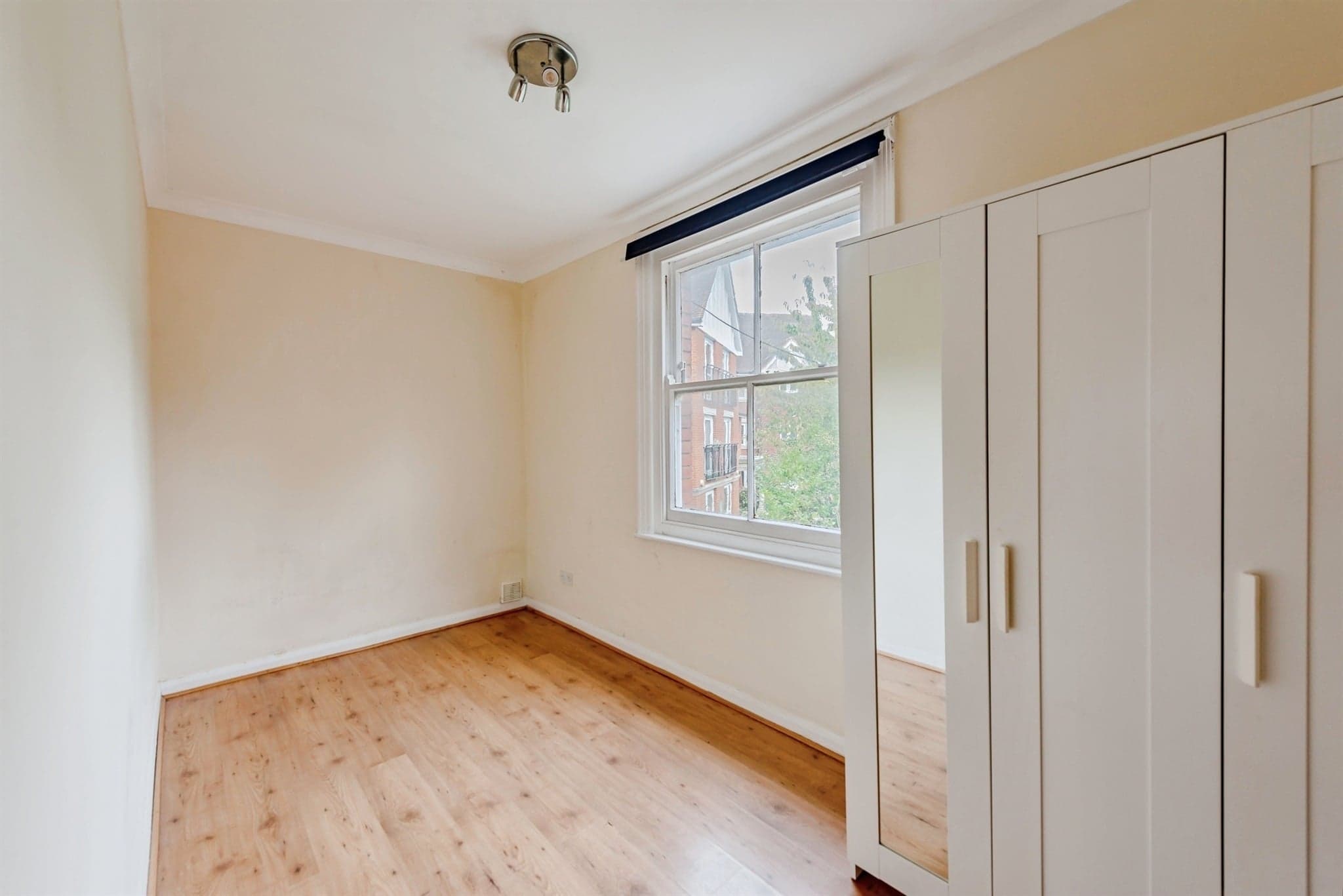 Property at Station Road, Redhill