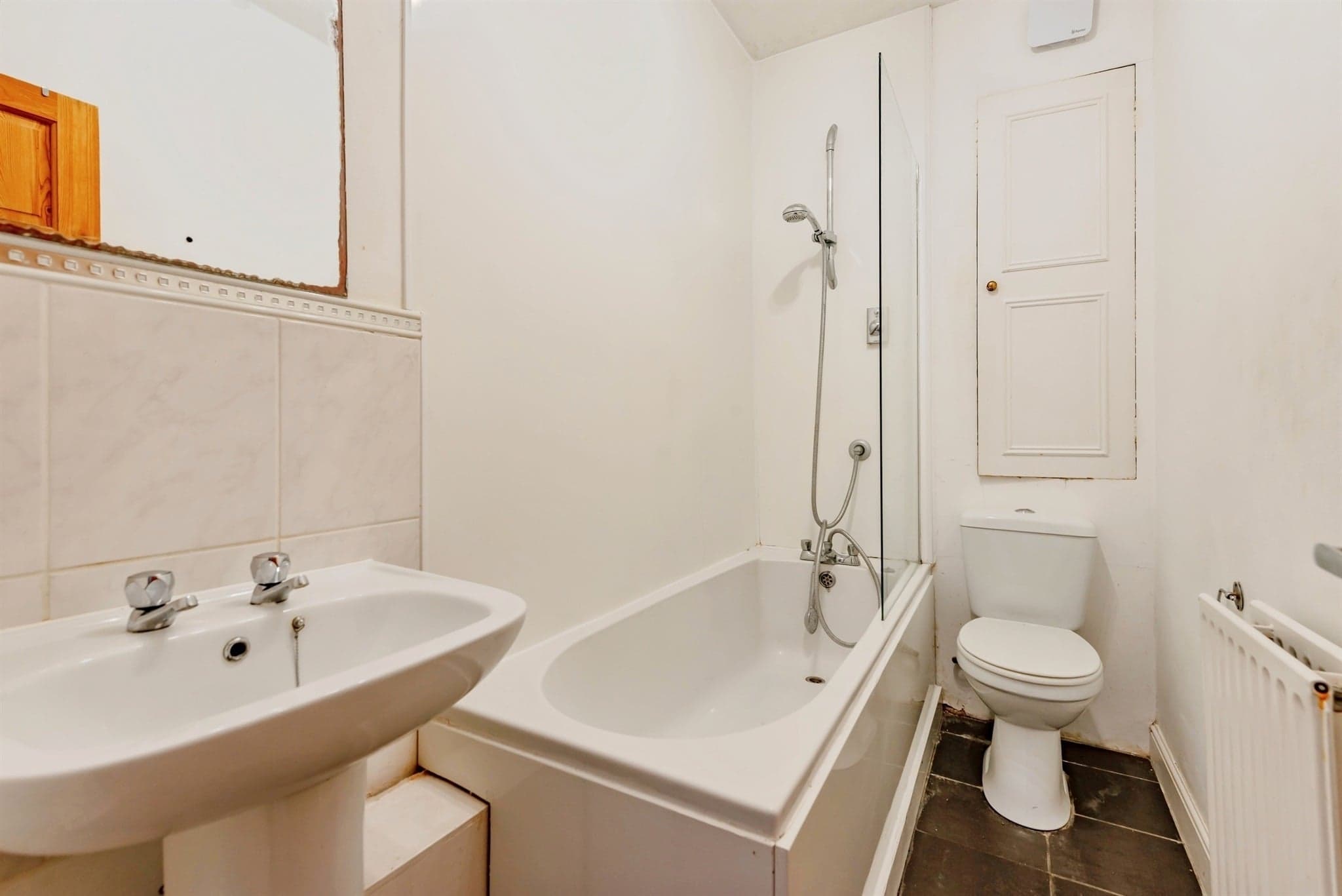 Property at Station Road, Redhill