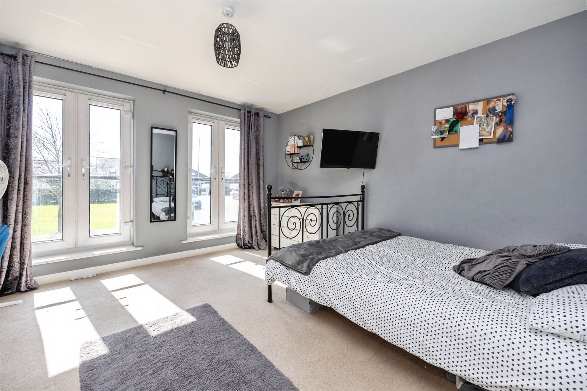 Property at Greystones, Willesborough, ASHFORD