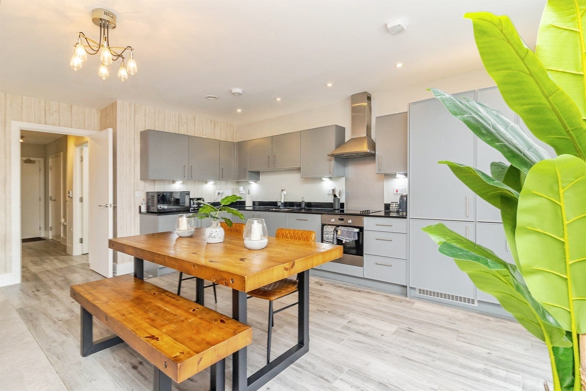 Property at Brooklands Square, Brooklands, Milton Keynes