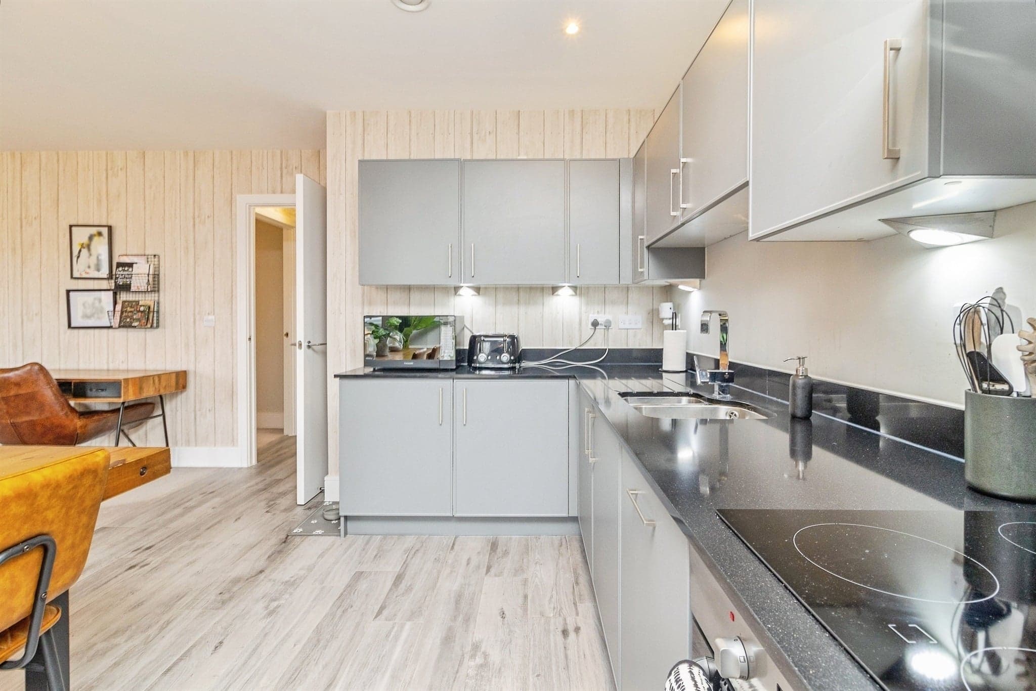 Property at Brooklands Square, Brooklands, Milton Keynes