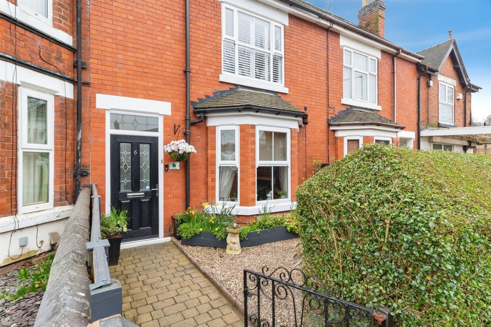 Property at Tixall Road, Stafford