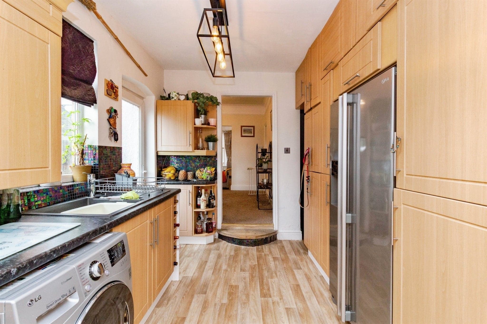 Property at Tixall Road, Stafford