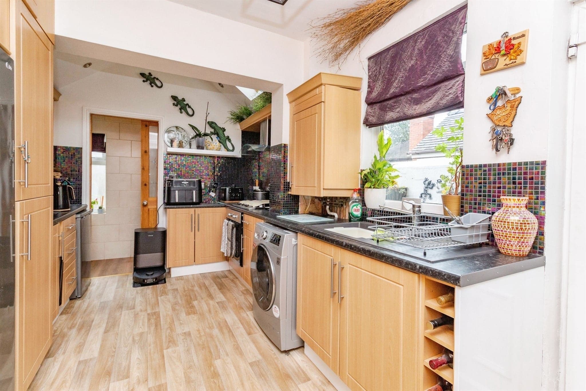 Property at Tixall Road, Stafford