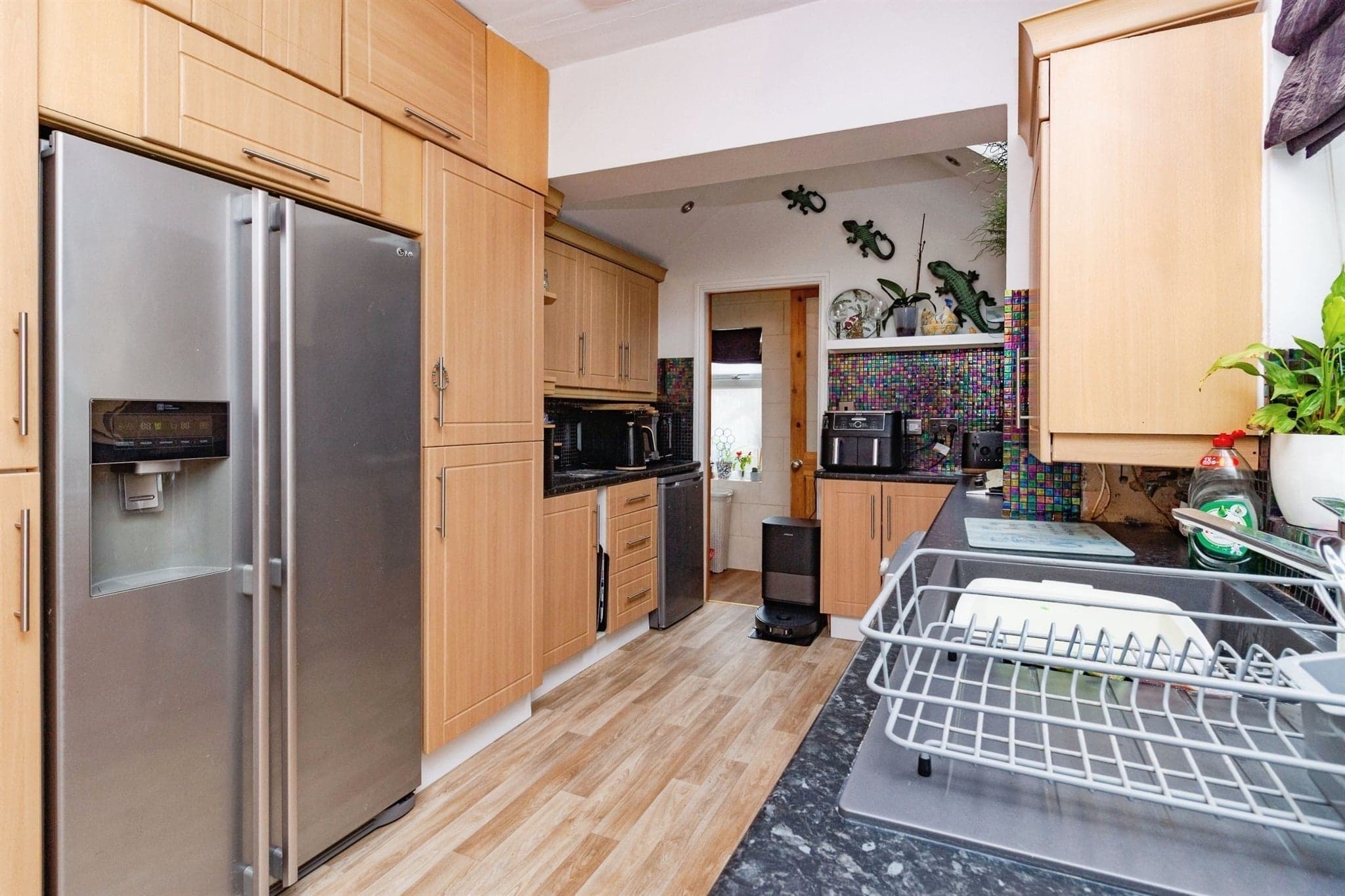 Property at Tixall Road, Stafford