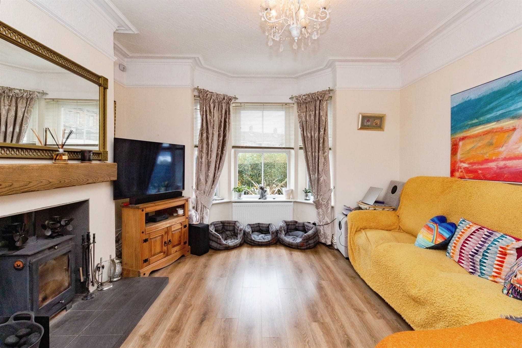 Property at Tixall Road, Stafford