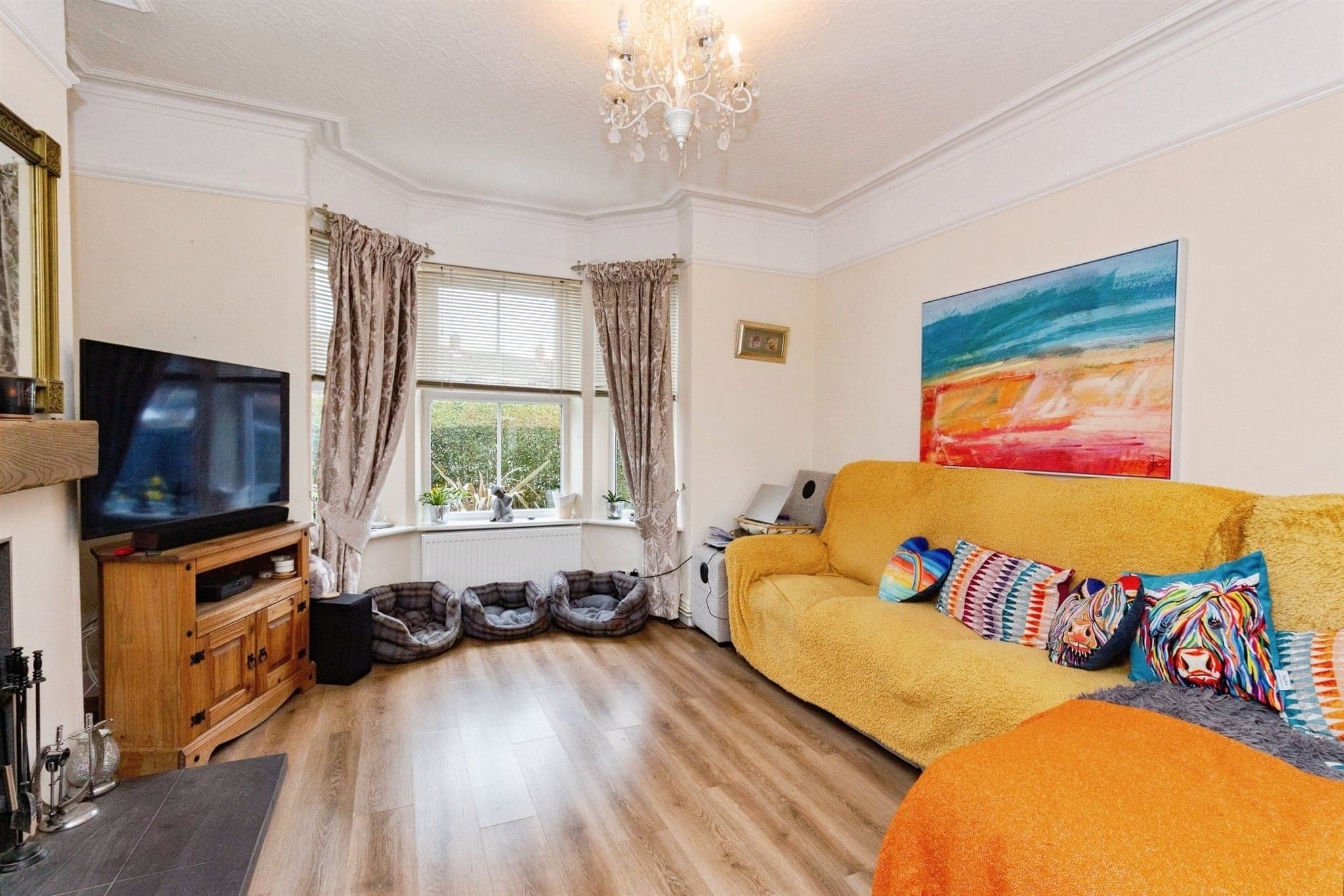 Property at Tixall Road, Stafford