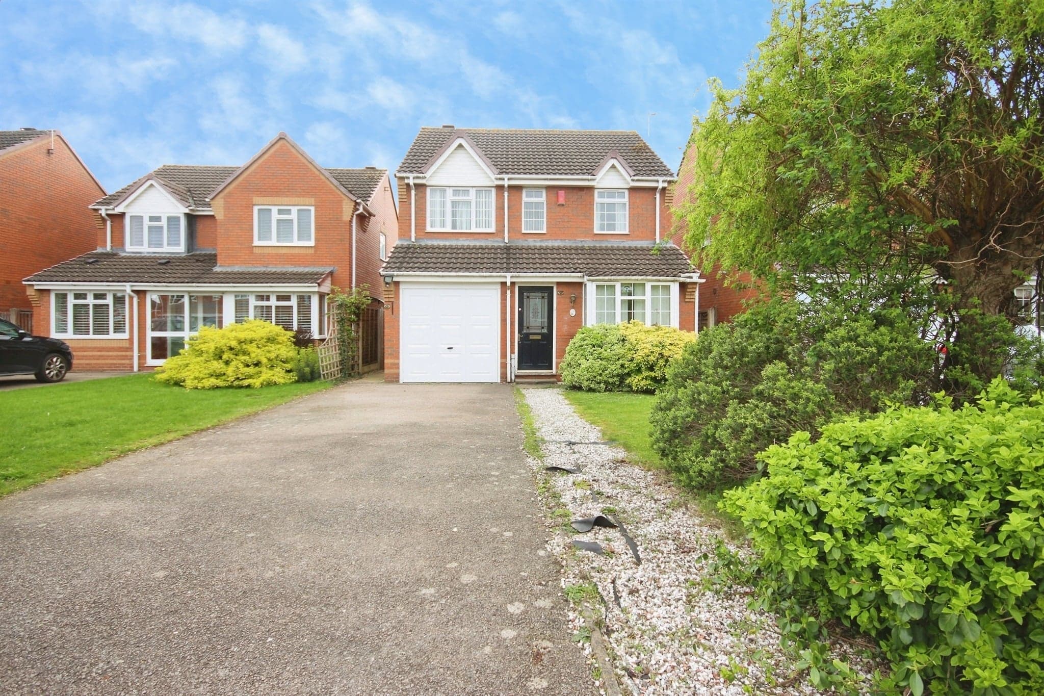 Property at Cordelia Green, Heathcote, Warwick