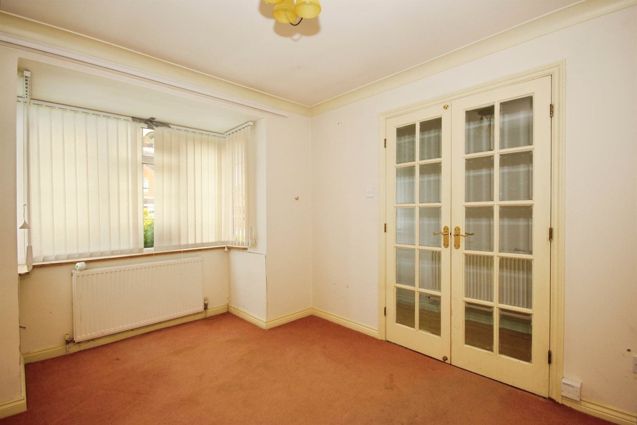 Property at Cordelia Green, Heathcote, Warwick