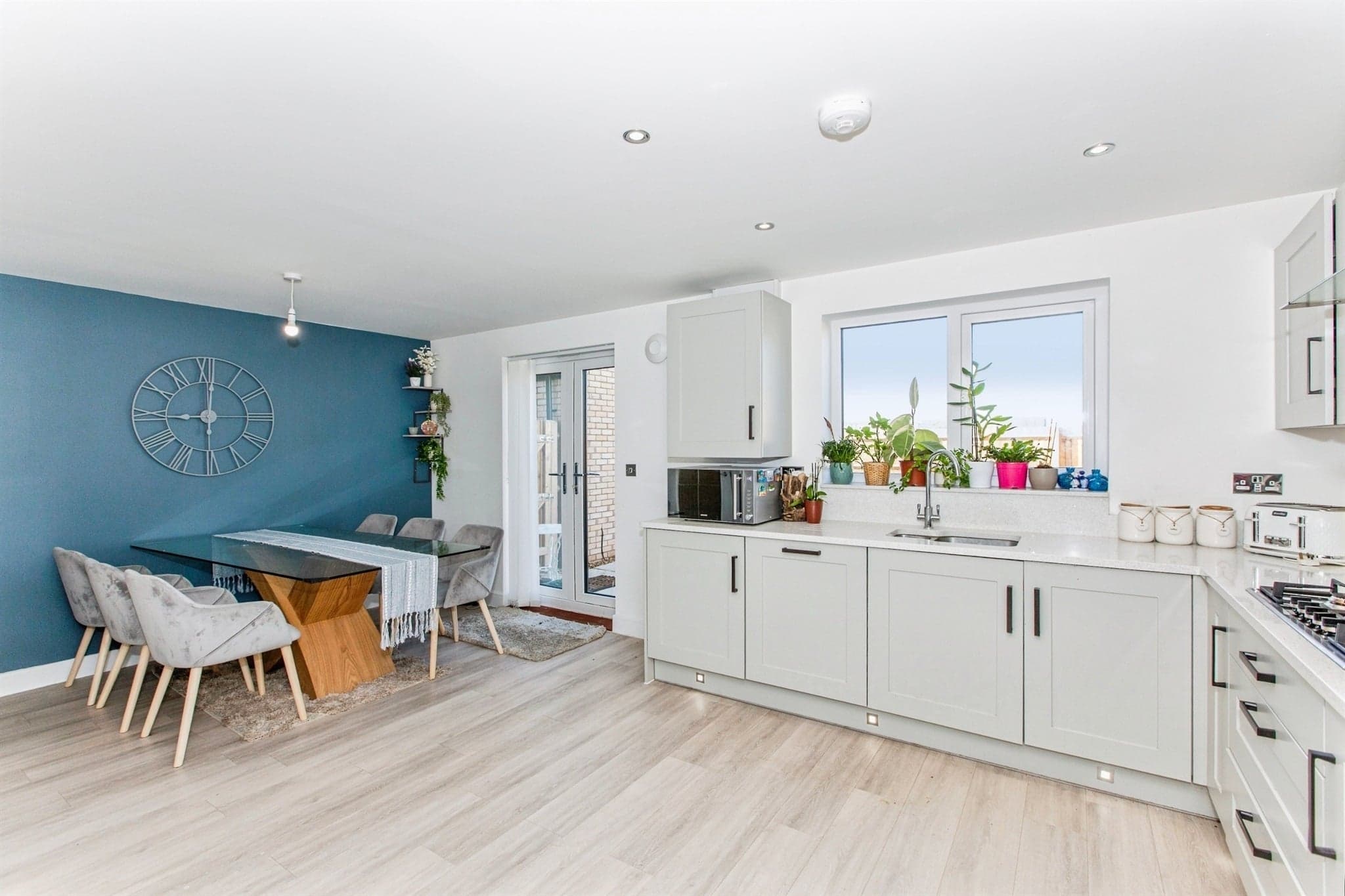 Property at Dobbins Avenue, West Cambourne, Cambridge