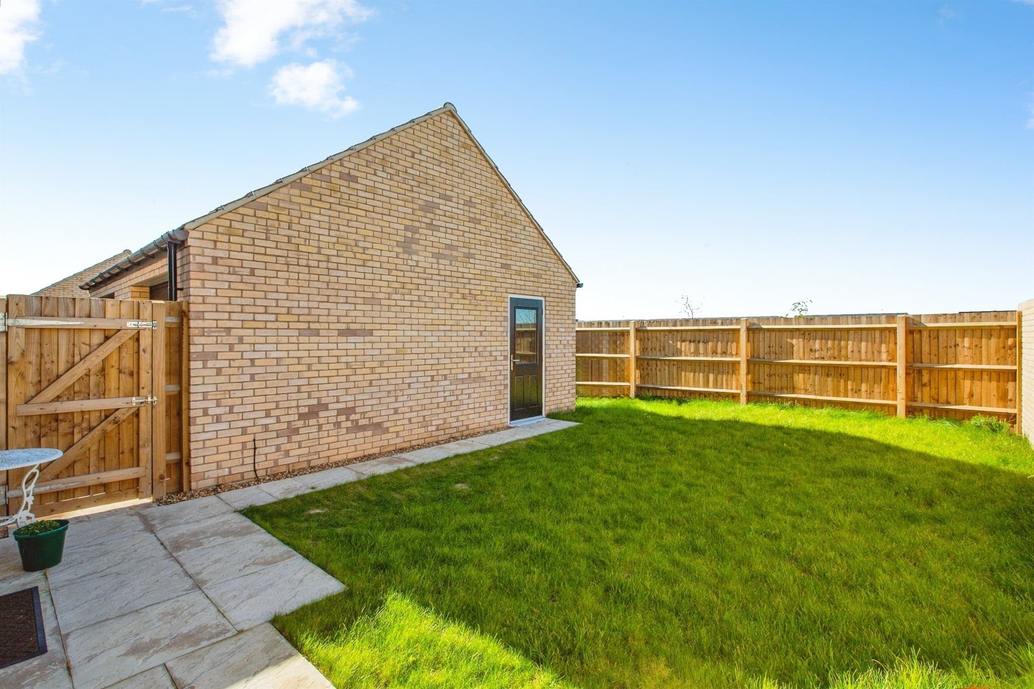 Property at Dobbins Avenue, West Cambourne, Cambridge