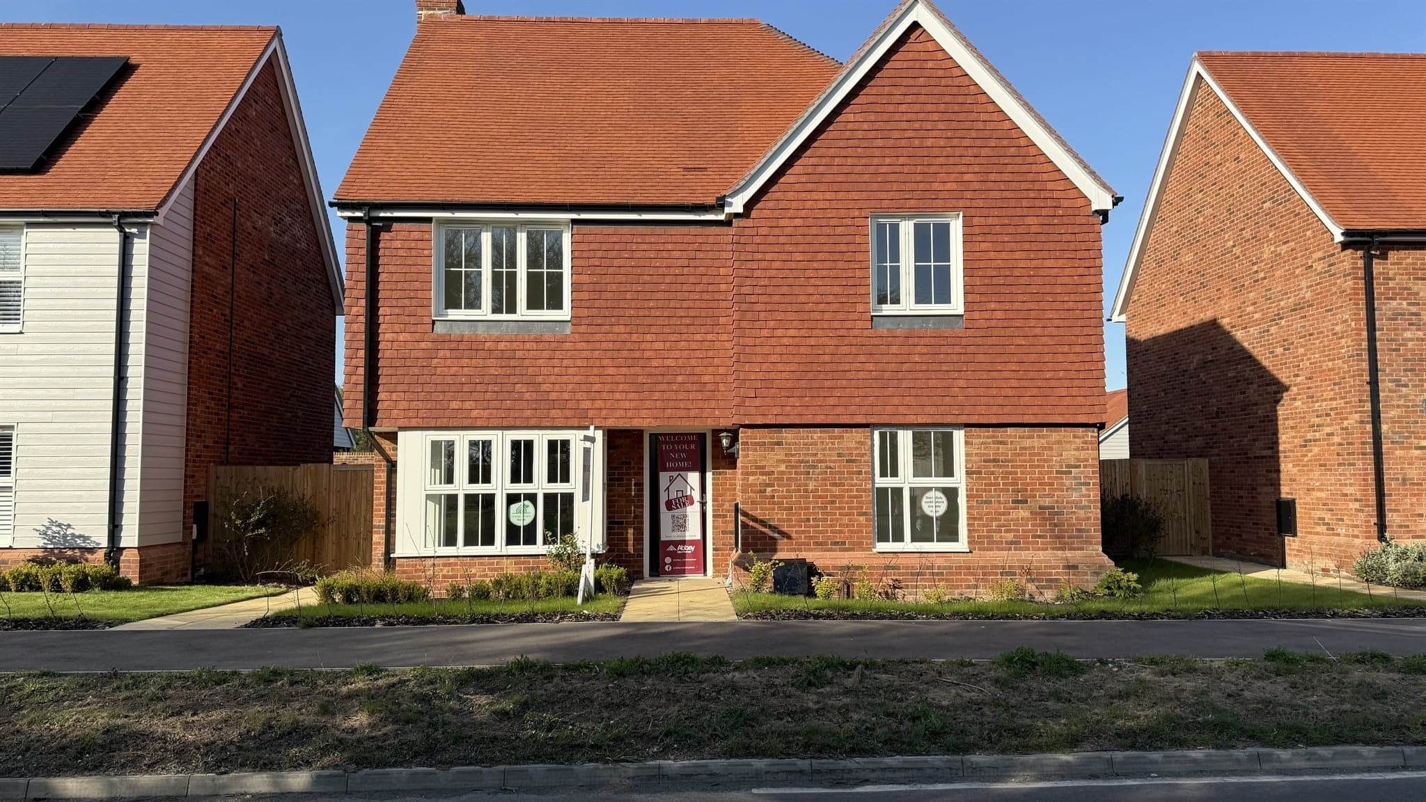 Property at Liberty View, Lenham, Maidstone