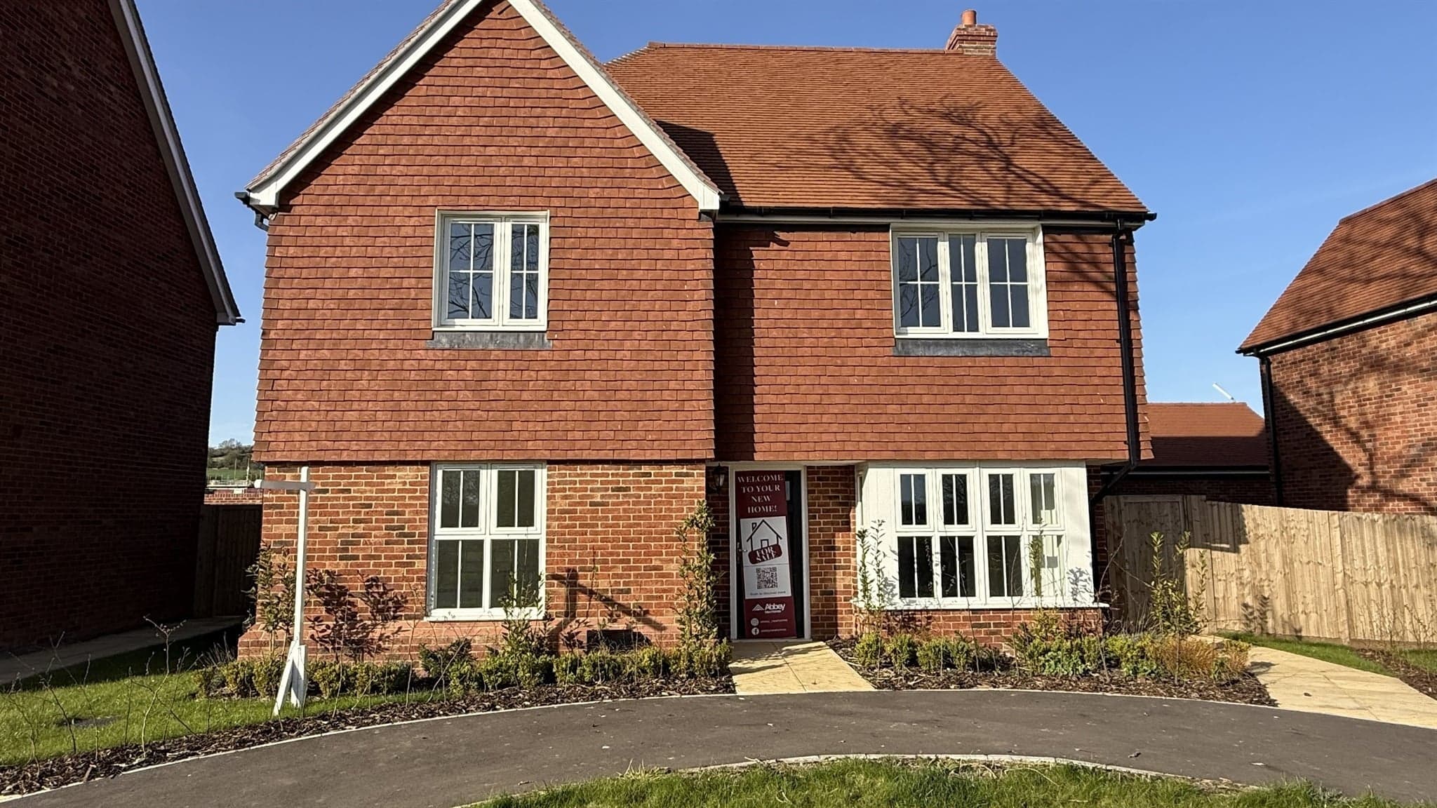 Property at Liberty View, Lenham, Maidstone