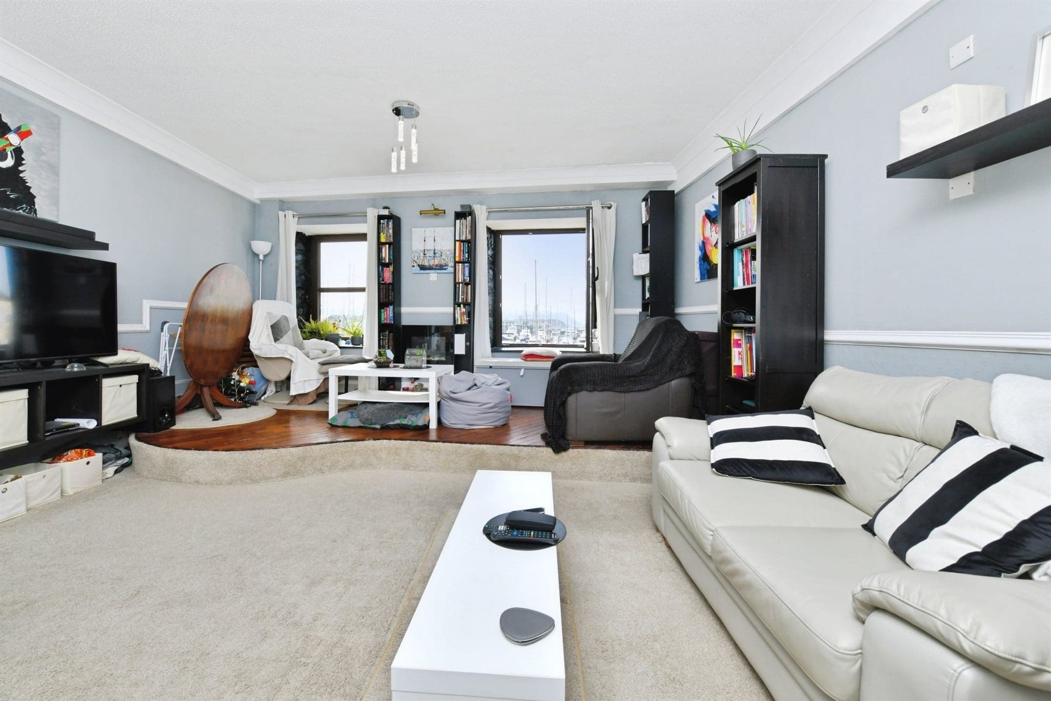 Property at Hawkers Avenue, Plymouth