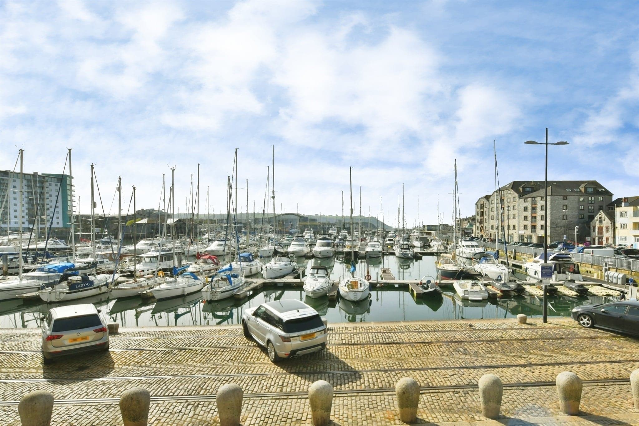 Property at Hawkers Avenue, Plymouth