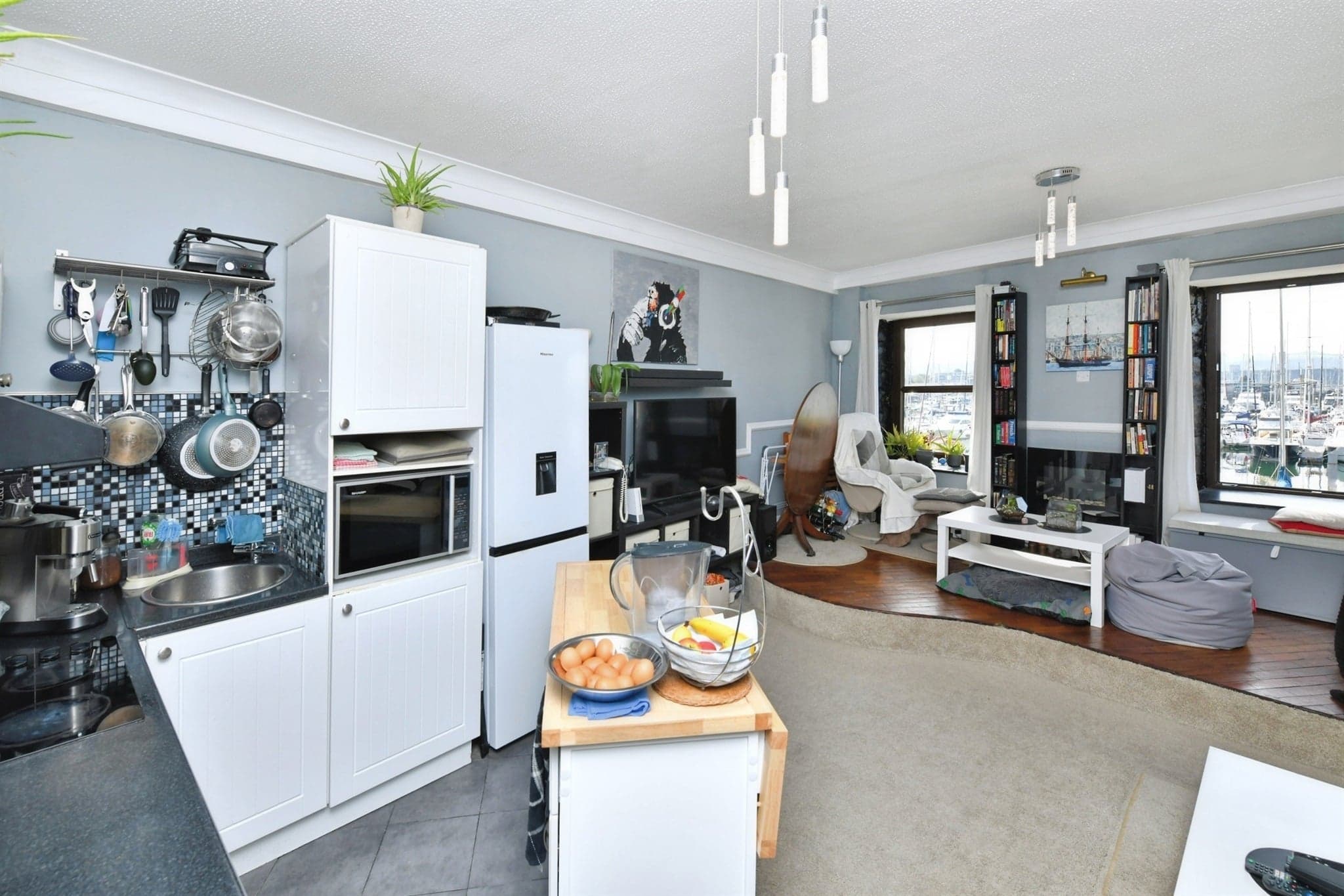 Property at Hawkers Avenue, Plymouth