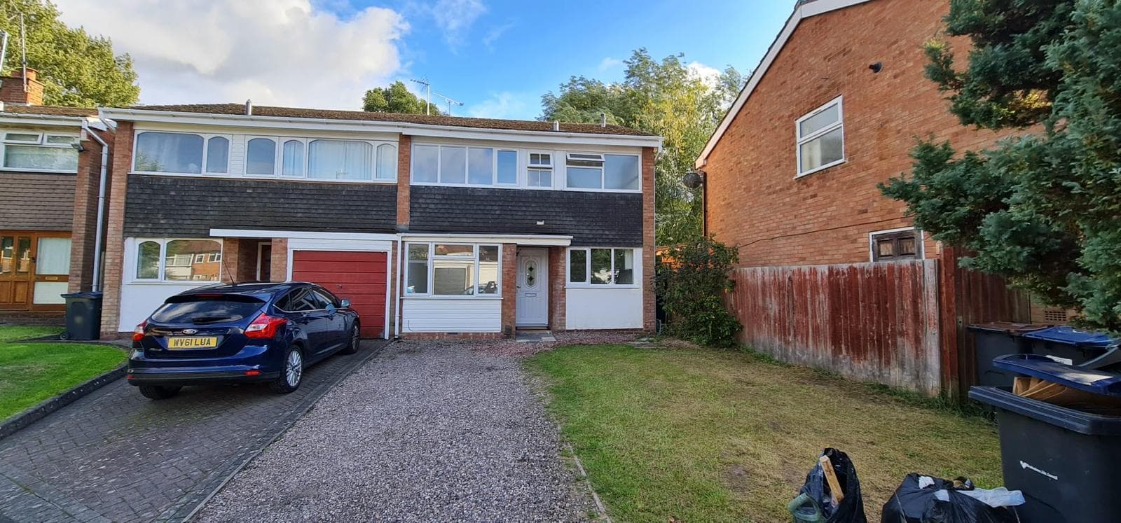 Property at Derry Close, Harborne, Birmingham