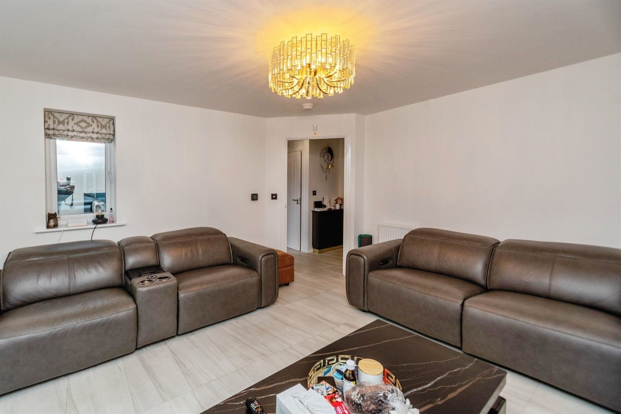 Property at Copper Works Way, WALSALL