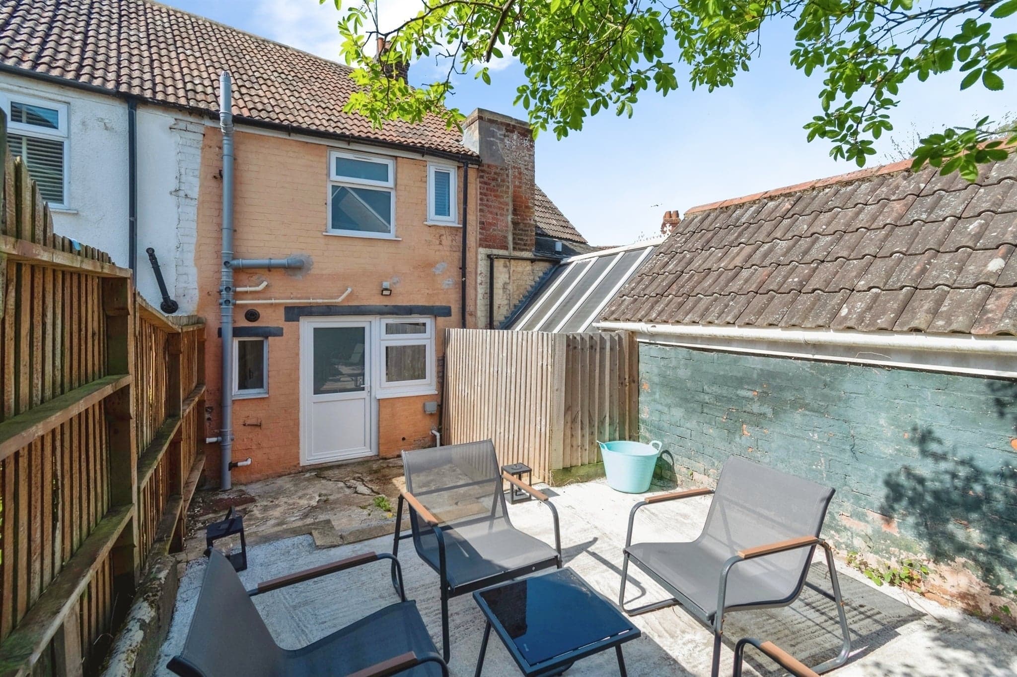 Property at Lowden, Chippenham