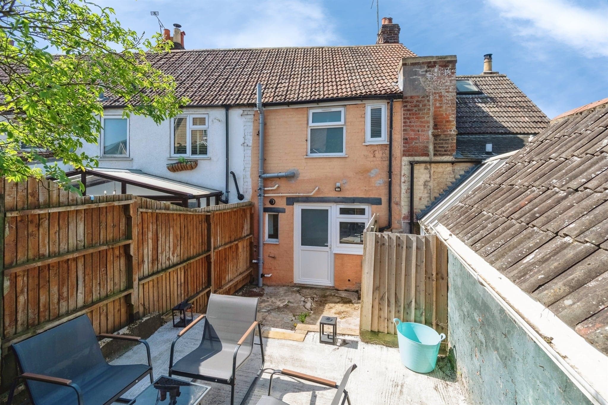Property at Lowden, Chippenham