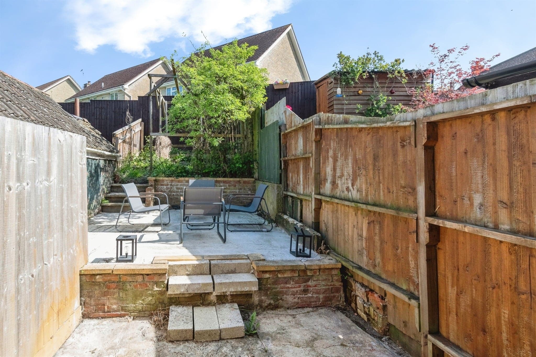 Property at Lowden, Chippenham