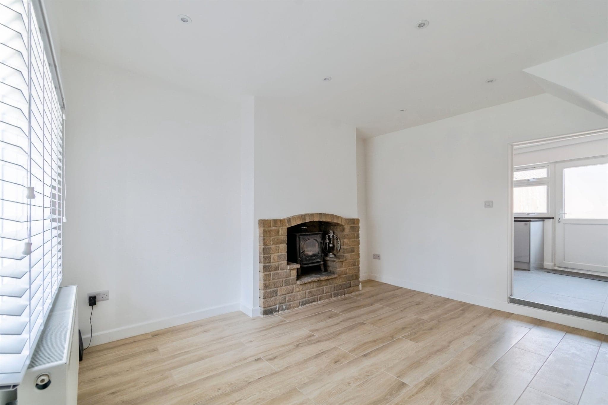 Property at Lowden, Chippenham