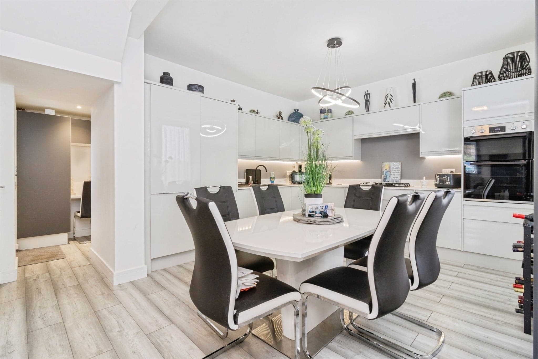 Property at Higher Polsham Road, Paignton