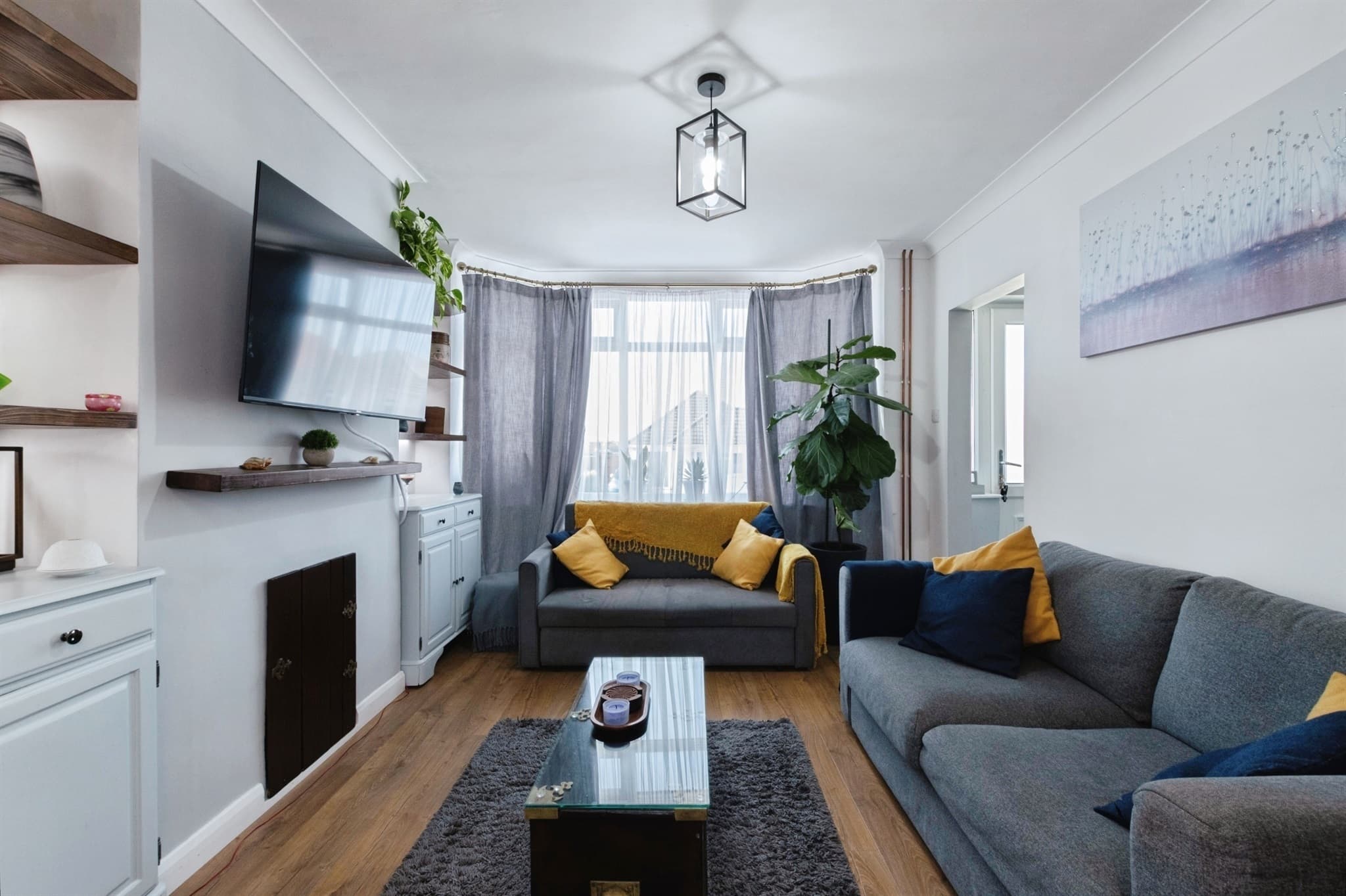 Property at Lincoln Road, Poole