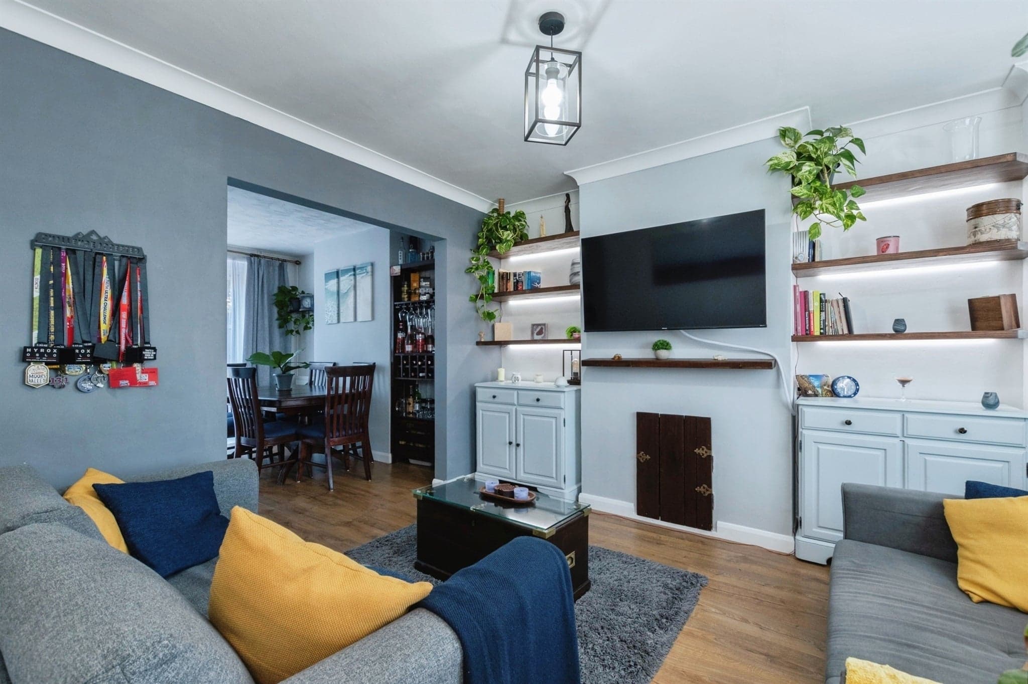 Property at Lincoln Road, Poole
