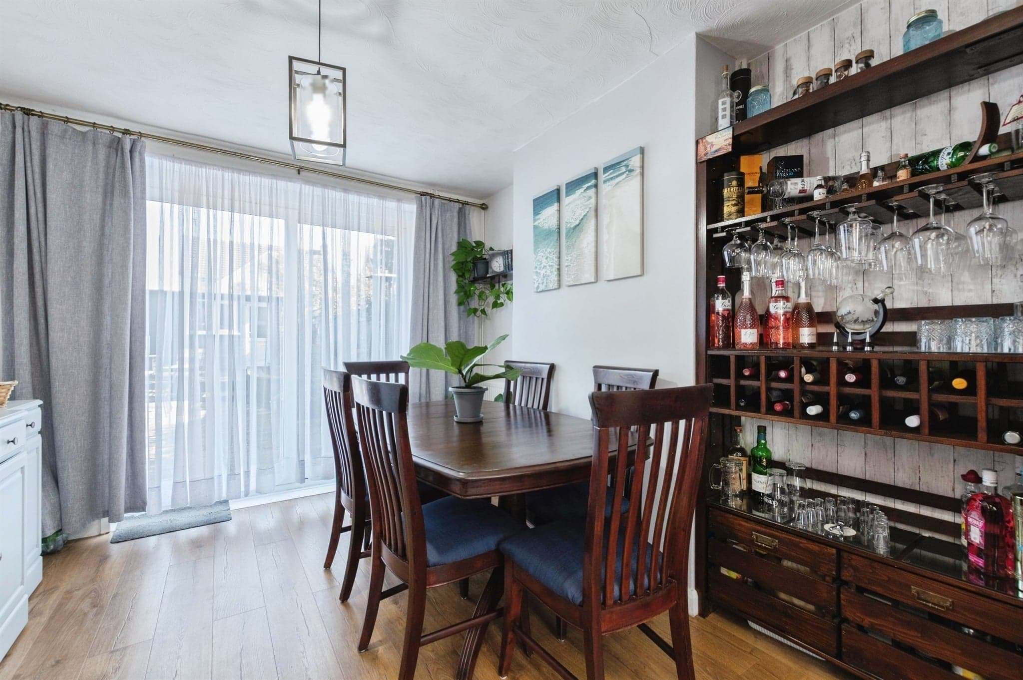Property at Lincoln Road, Poole