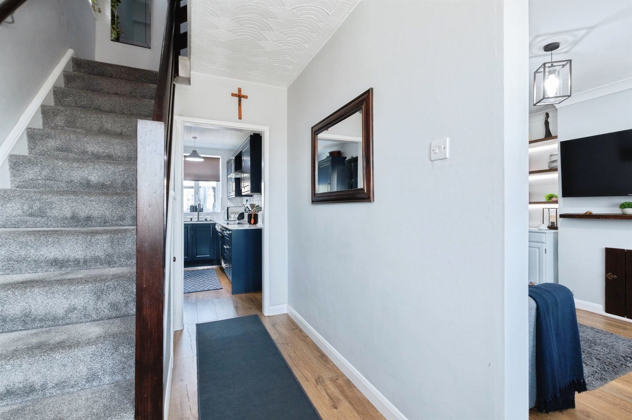 Property at Lincoln Road, Poole
